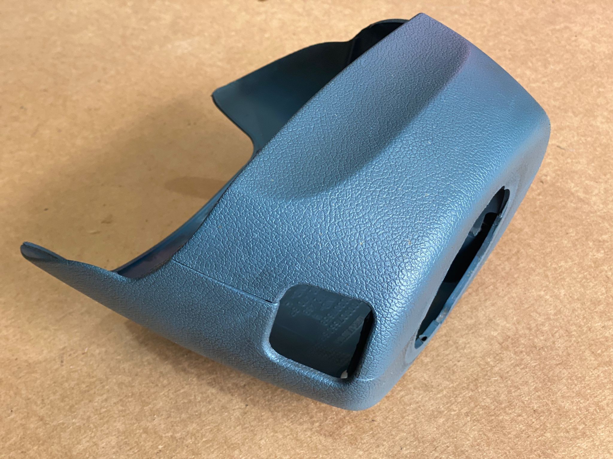 Plásticos / Blindagem Coluna de direção RENAULT KANGOO Express (FC0/1_) | 97 -  Imagem-1