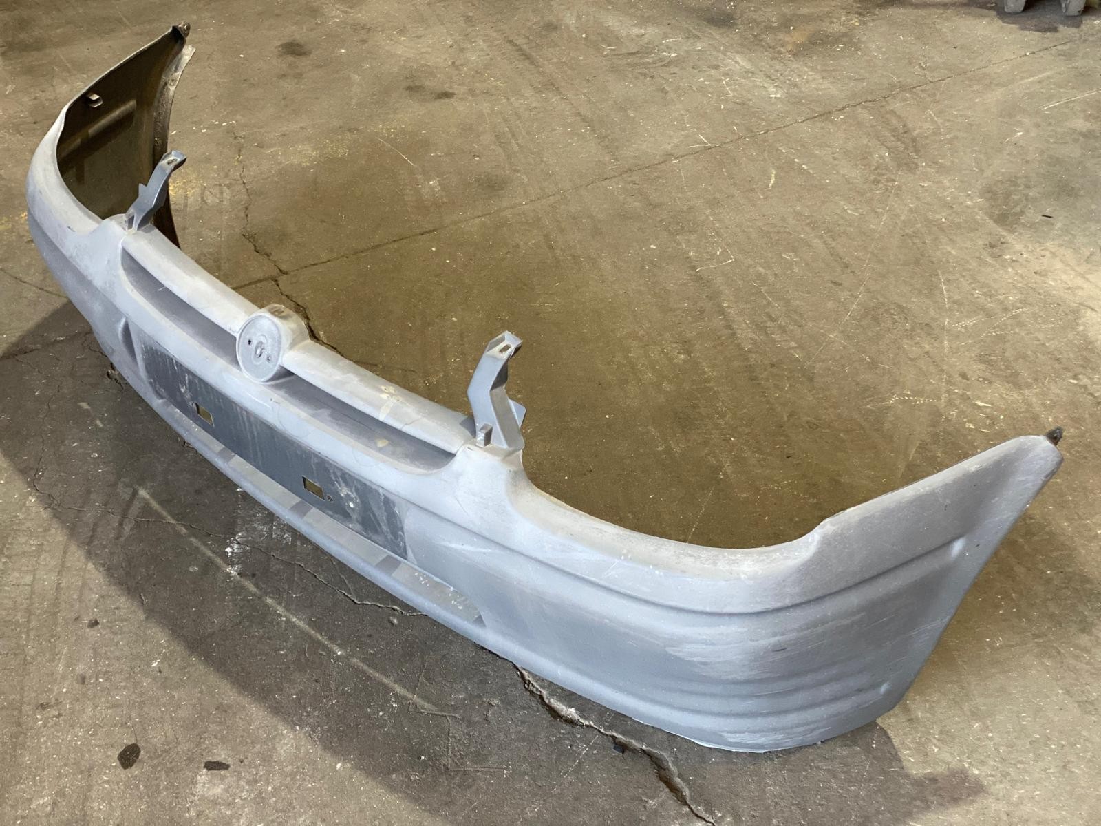 Para Choques Frente OPEL CORSA B (S93) | 93 - 02 Imagem-2