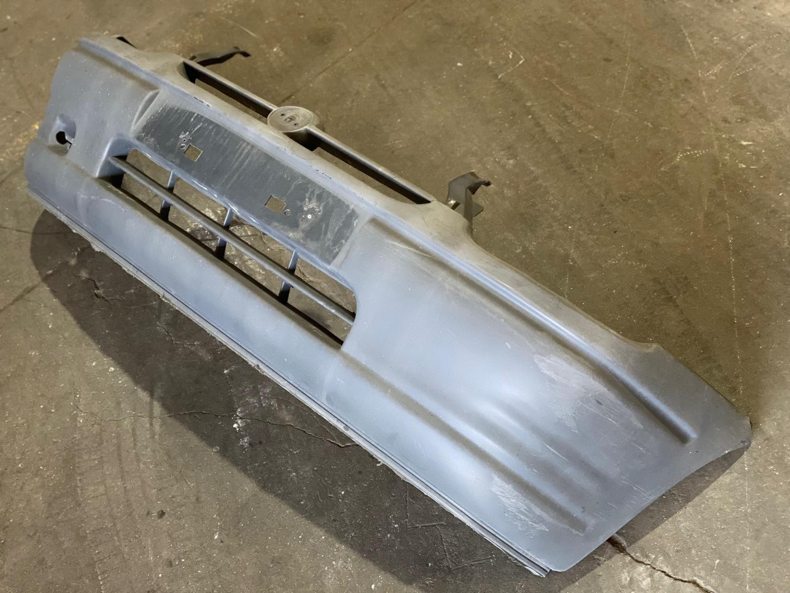 Para Choques Frente OPEL CORSA B (S93) | 93 - 02 Imagem-1