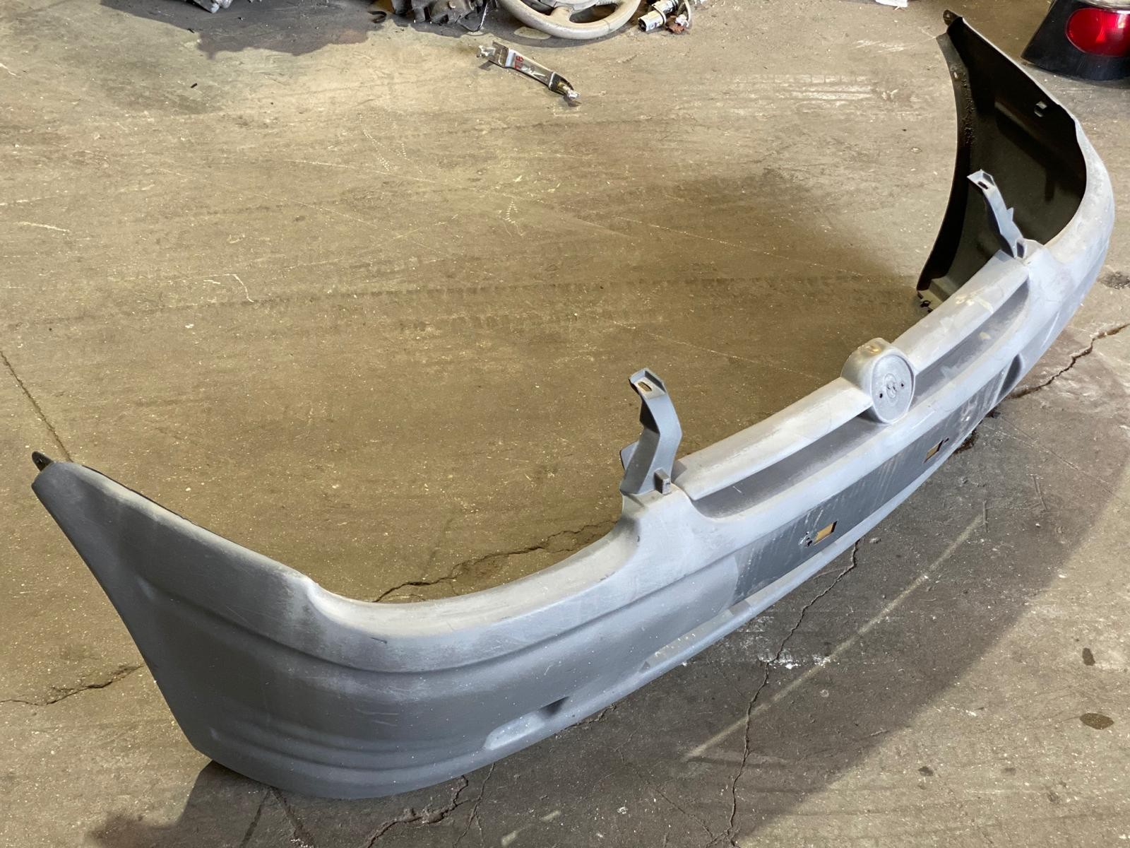 Para Choques Frente OPEL CORSA B (S93) | 93 - 02 Imagem-3