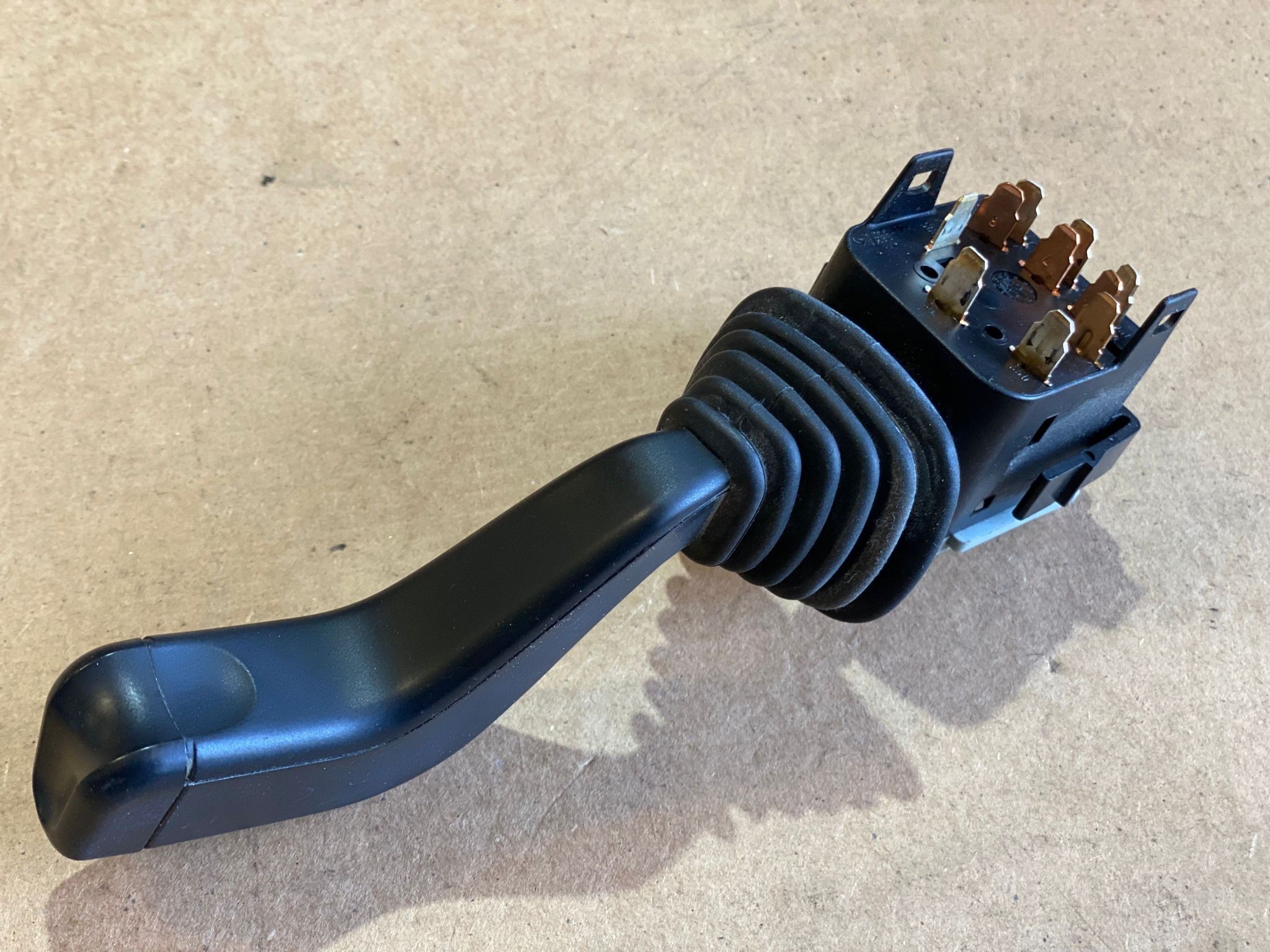 Manete dos Piscas OPEL CORSA B (S93) | 93 - 02 Imagem-1