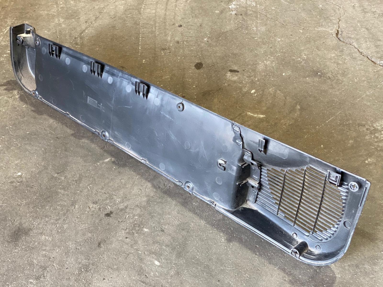 Tampa Coluna Porta frt drt OPEL CORSA B (S93) | 93 - 02 Imagem-2