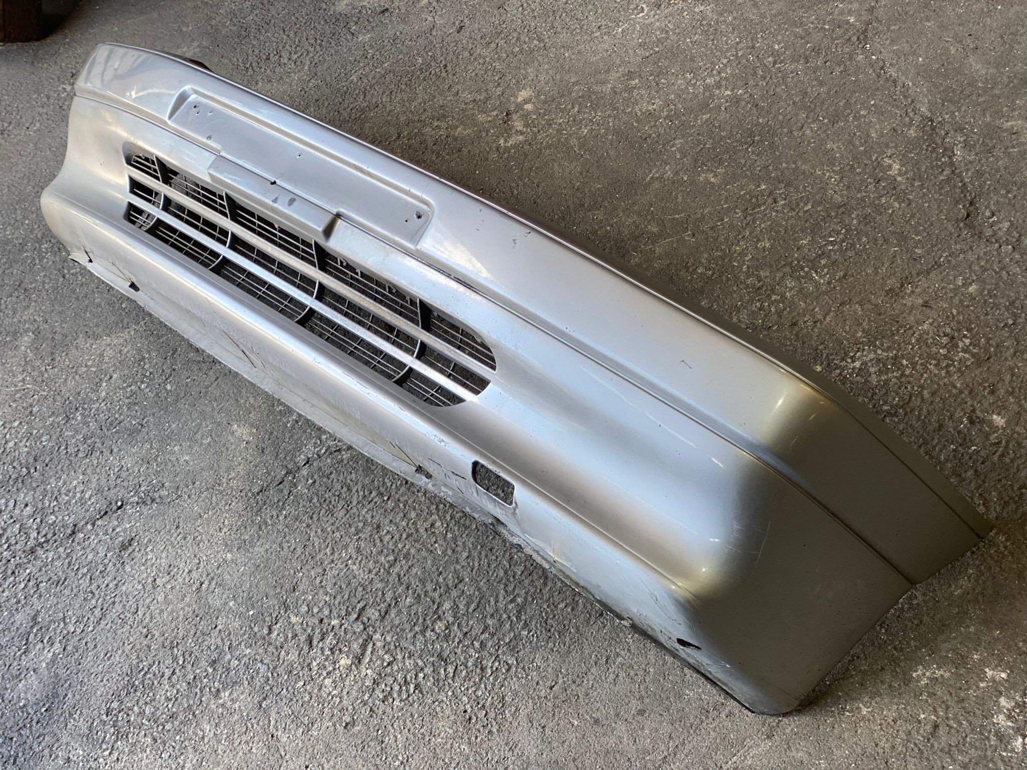 Para Choques Frente PEUGEOT 306 (7B, N3, N5) | 93 - 03 Imagem-1