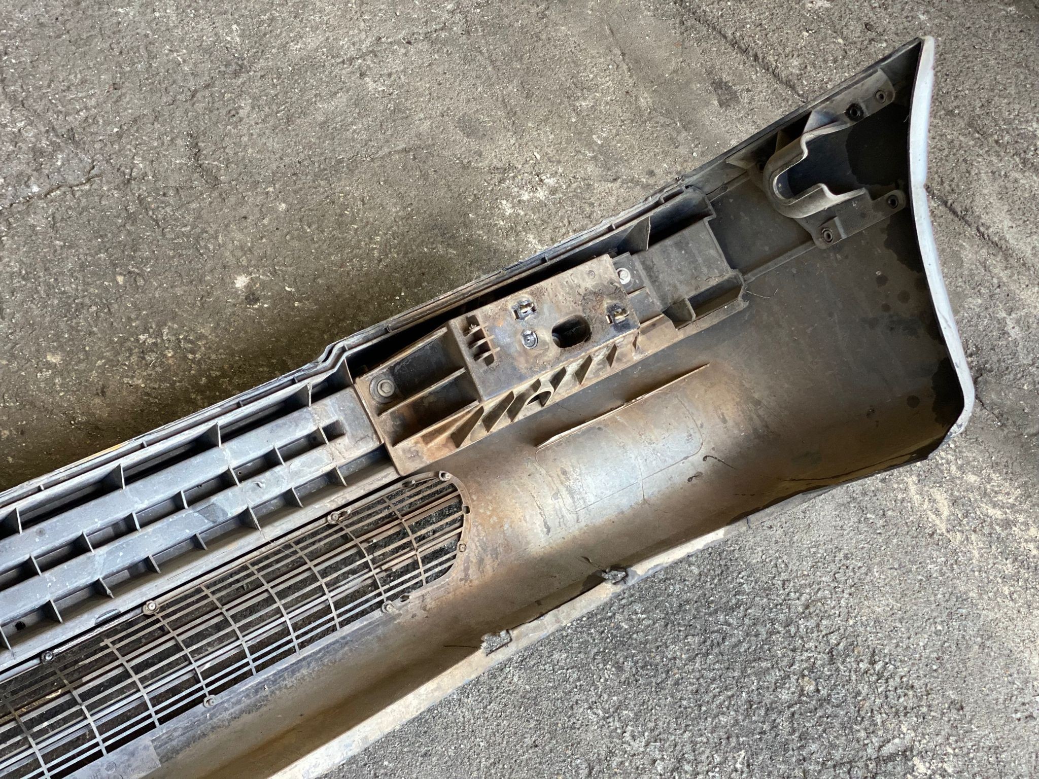 Para Choques Frente PEUGEOT 306 (7B, N3, N5) | 93 - 03 Imagem-2