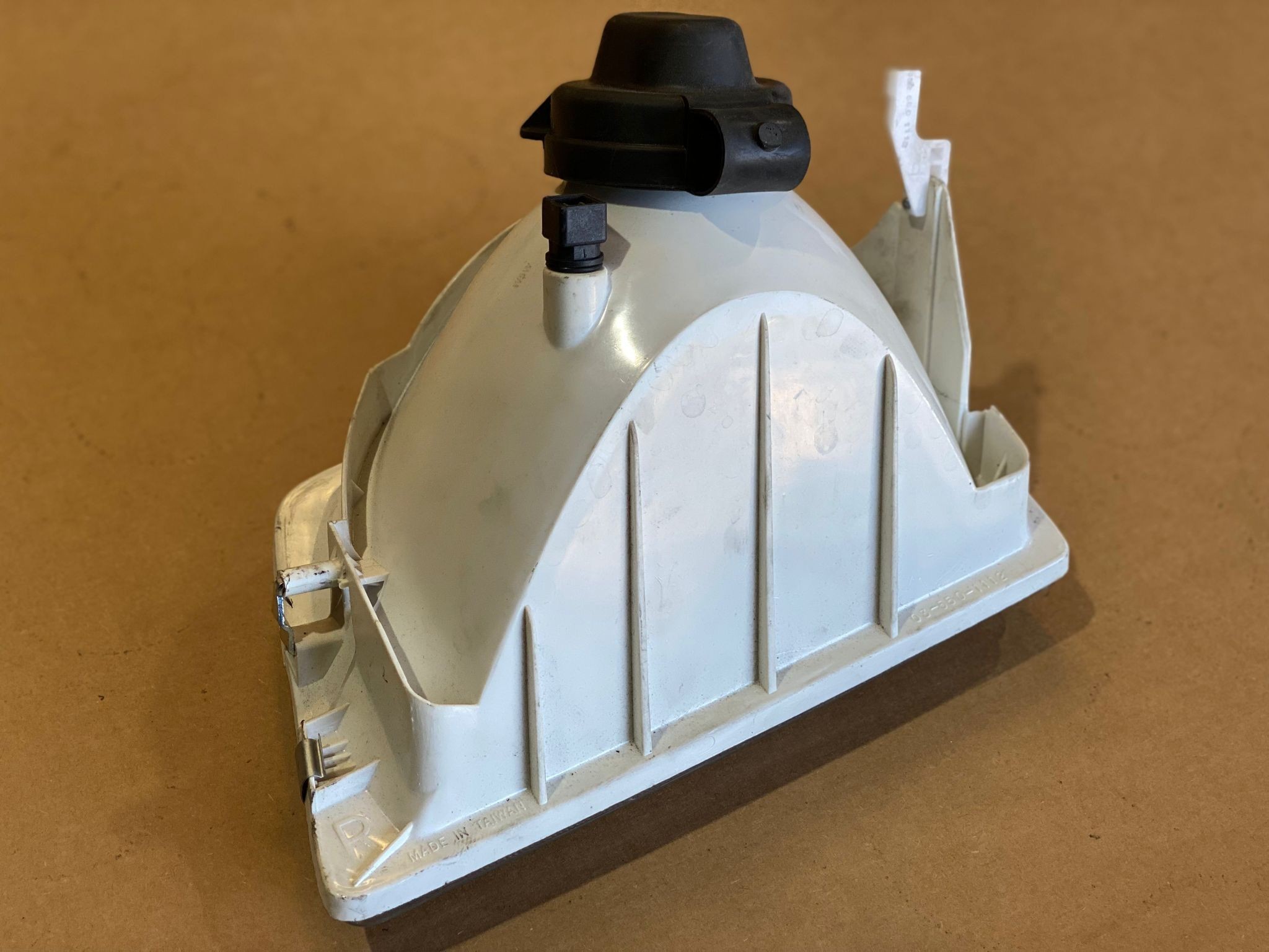 Ótica / Farol Frt Dto PEUGEOT 205 II (20A/C) | 87 - 00 Imagem-3