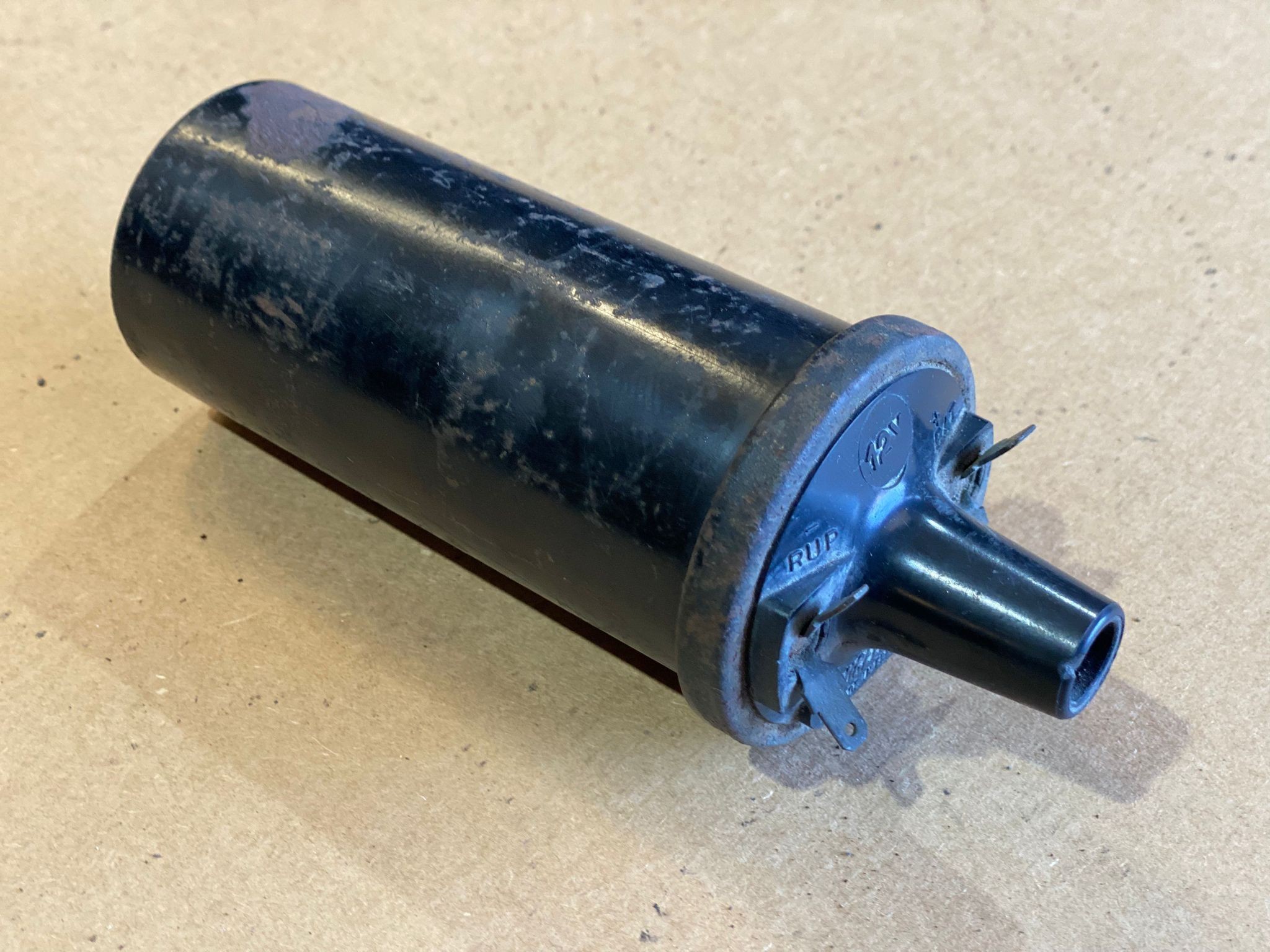 Bobine PEUGEOT 205 II (20A/C) | 87 - 00 Imagem-1