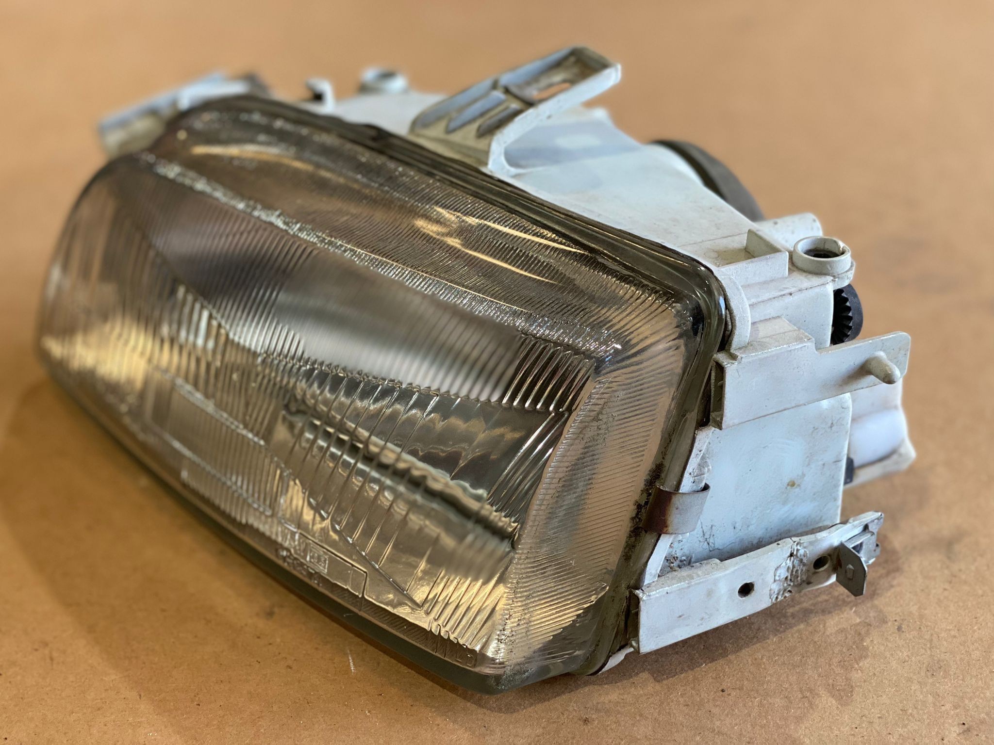 Ótica / Farol Frt Esq FIAT PUNTO (176_) | 93 - 99 Imagem-1