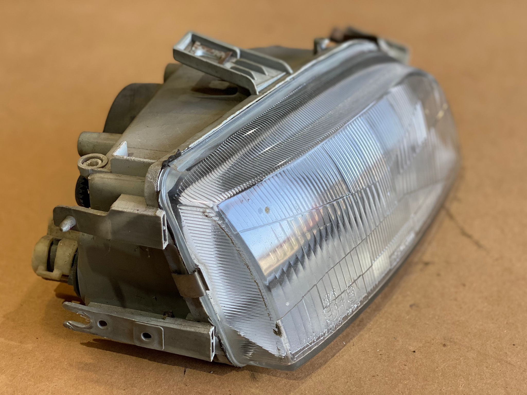 Ótica / Farol Frt Dto FIAT PUNTO (176_) | 93 - 99 Imagem-1