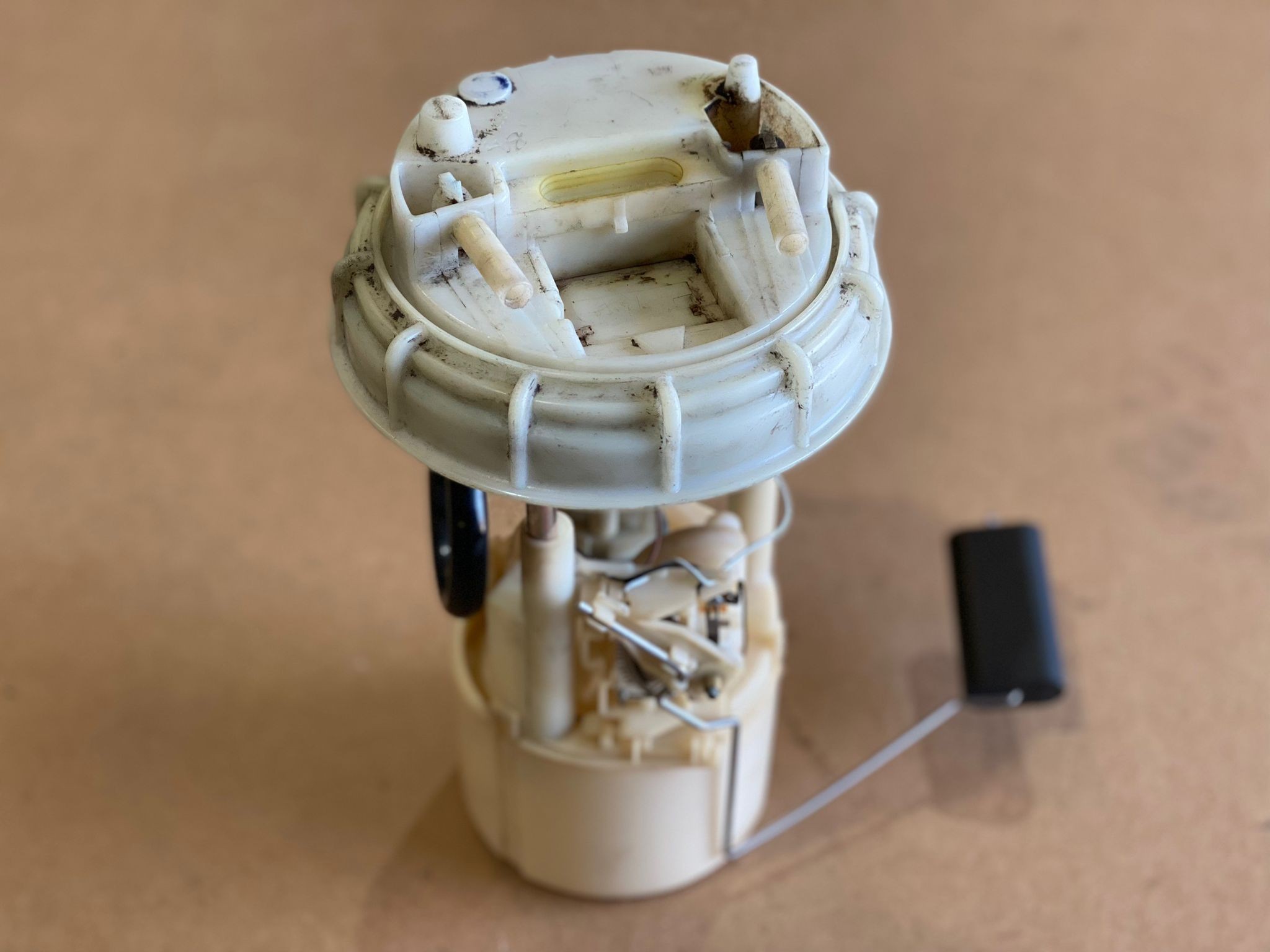 Bomba do Depósito de Combustível FIAT PUNTO (176_) | 93 - 99 Imagem-1