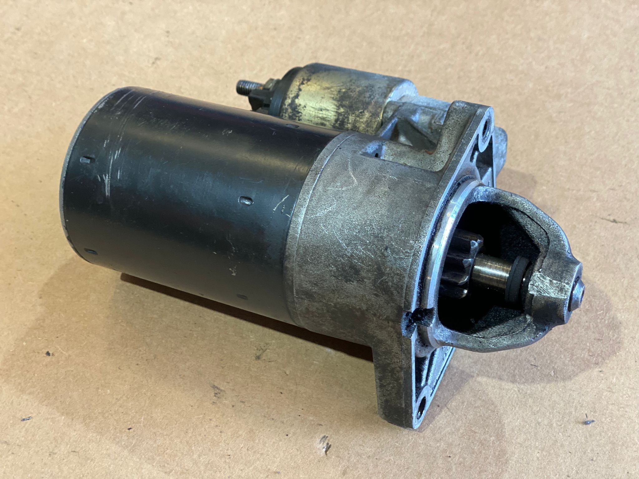 Motor de Arranque FIAT PUNTO (176_) | 93 - 99 Imagem-1