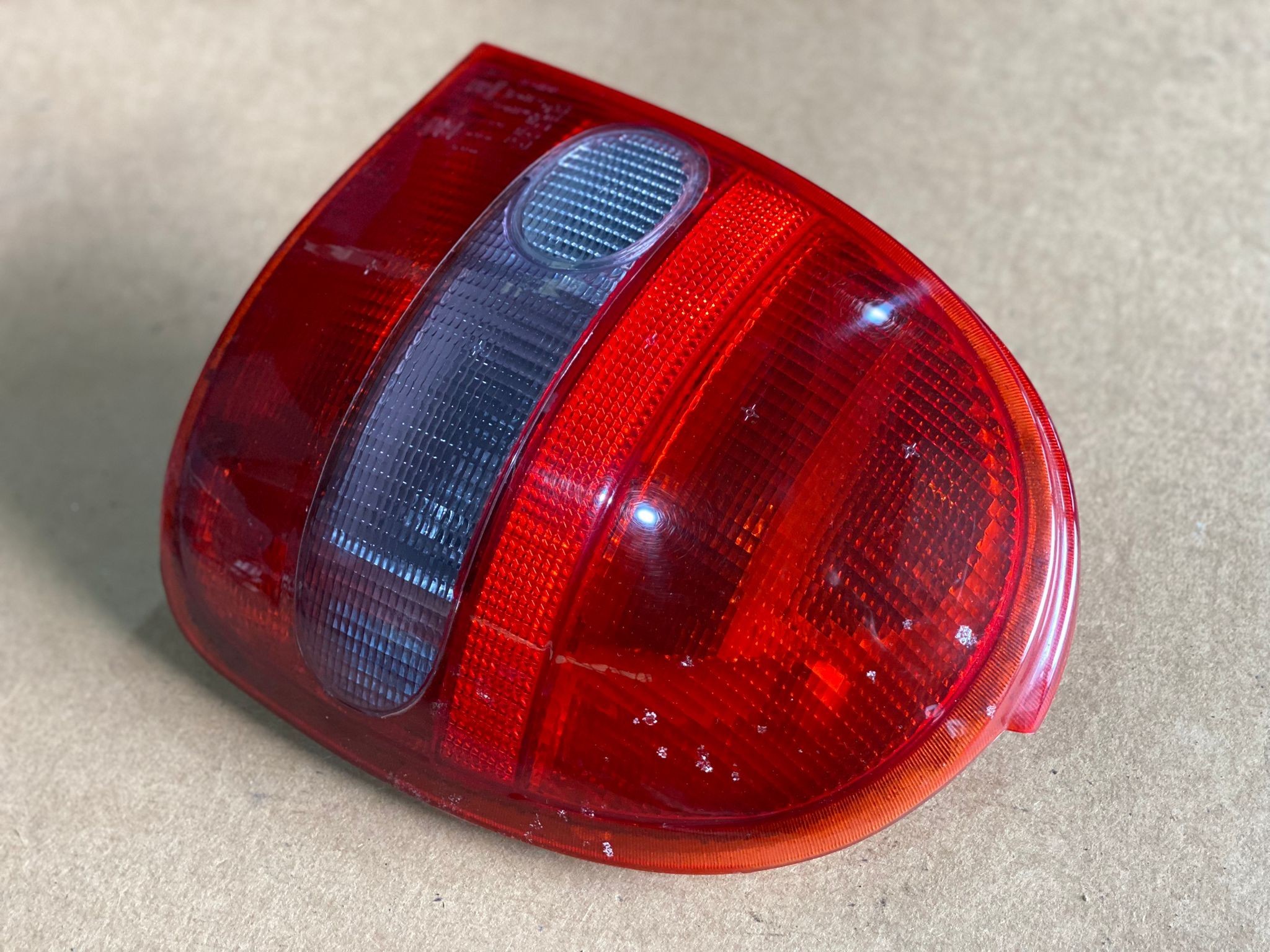 Right Tail Light  OPEL CORSA B (S93) | 93 - 02 Imagem-1