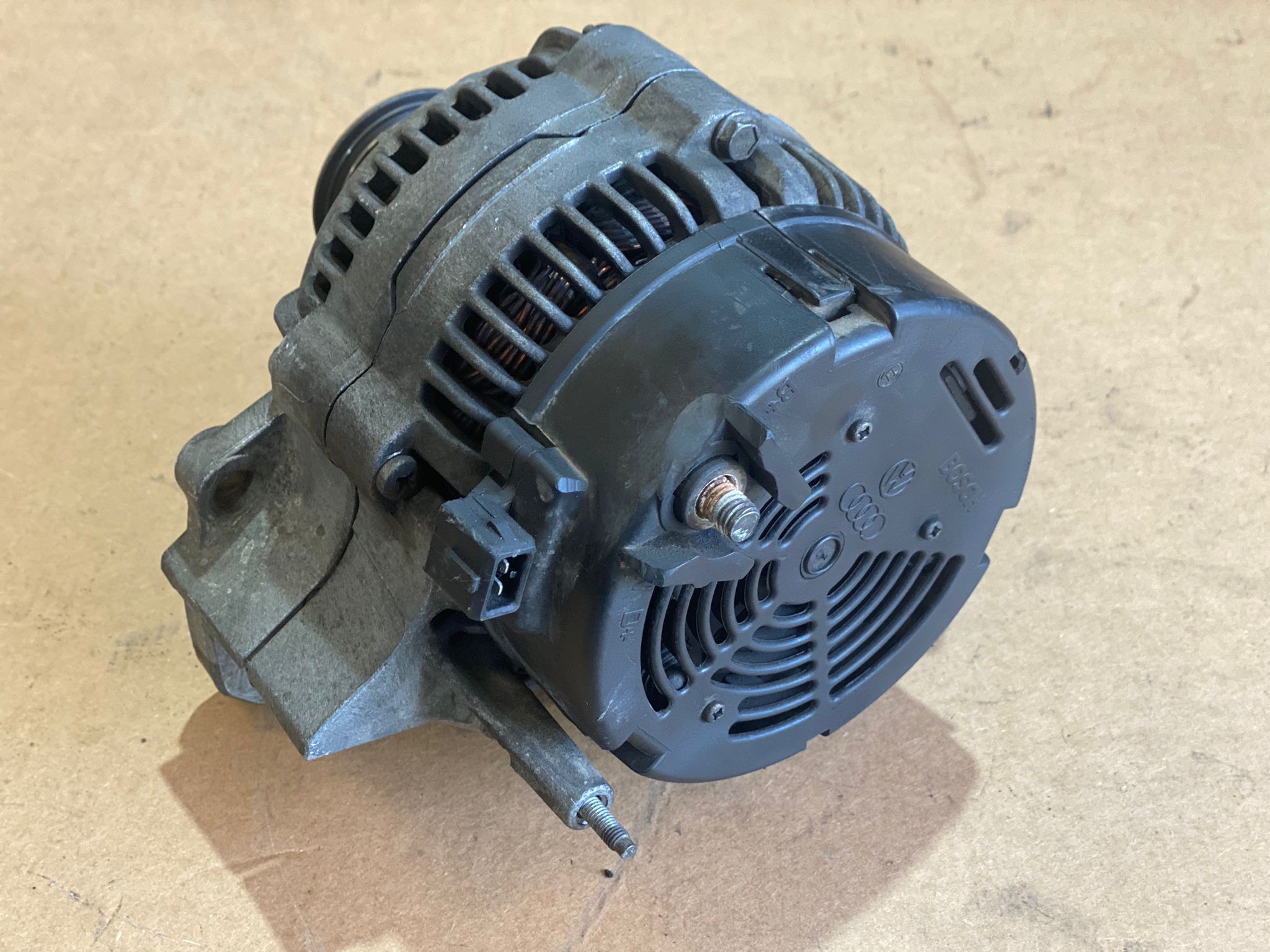 Alternador SEAT IBIZA II (6K1) | 93 - 02 Imagem-2