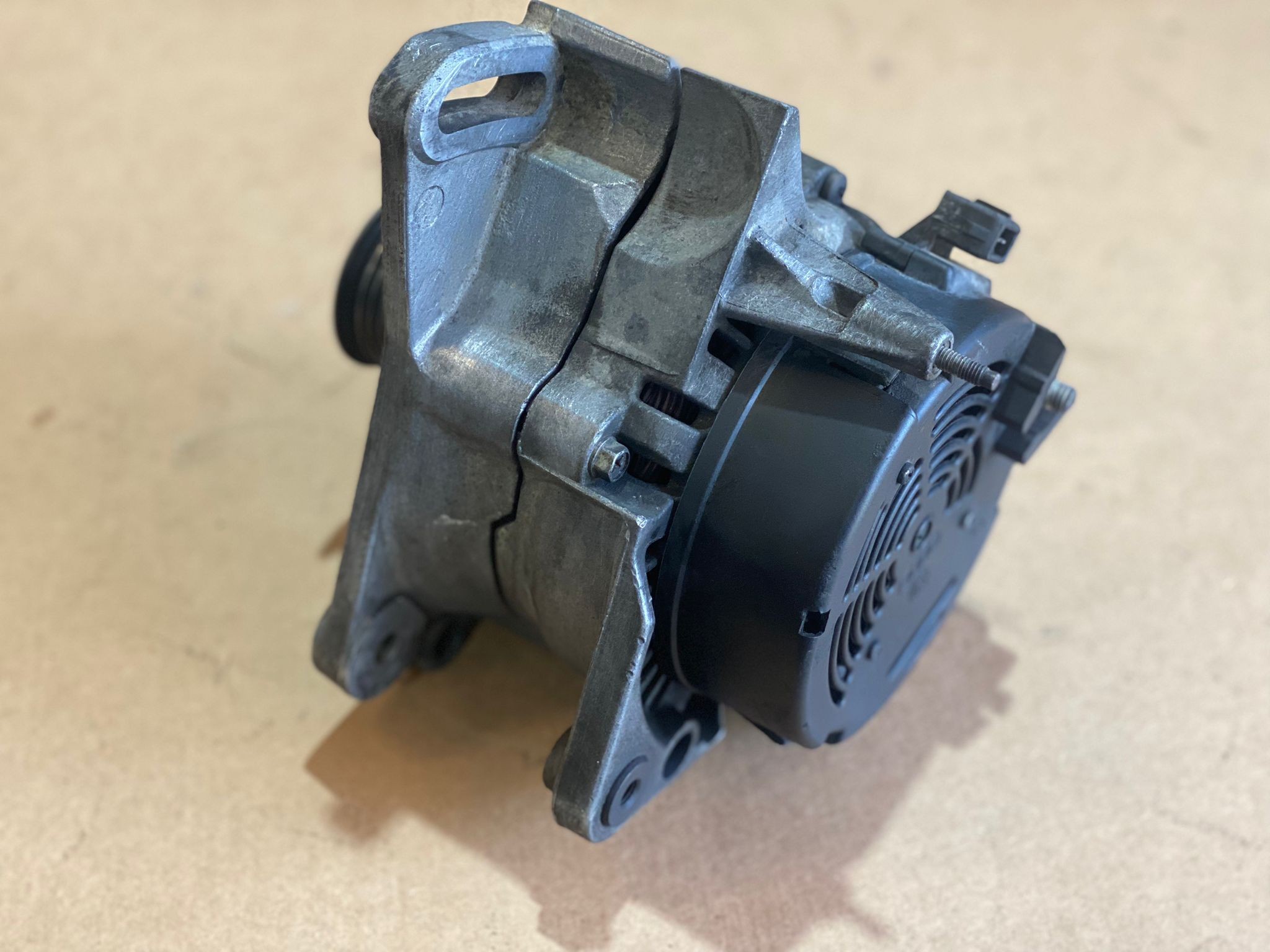 Alternador SEAT IBIZA II (6K1) | 93 - 02 Imagem-3