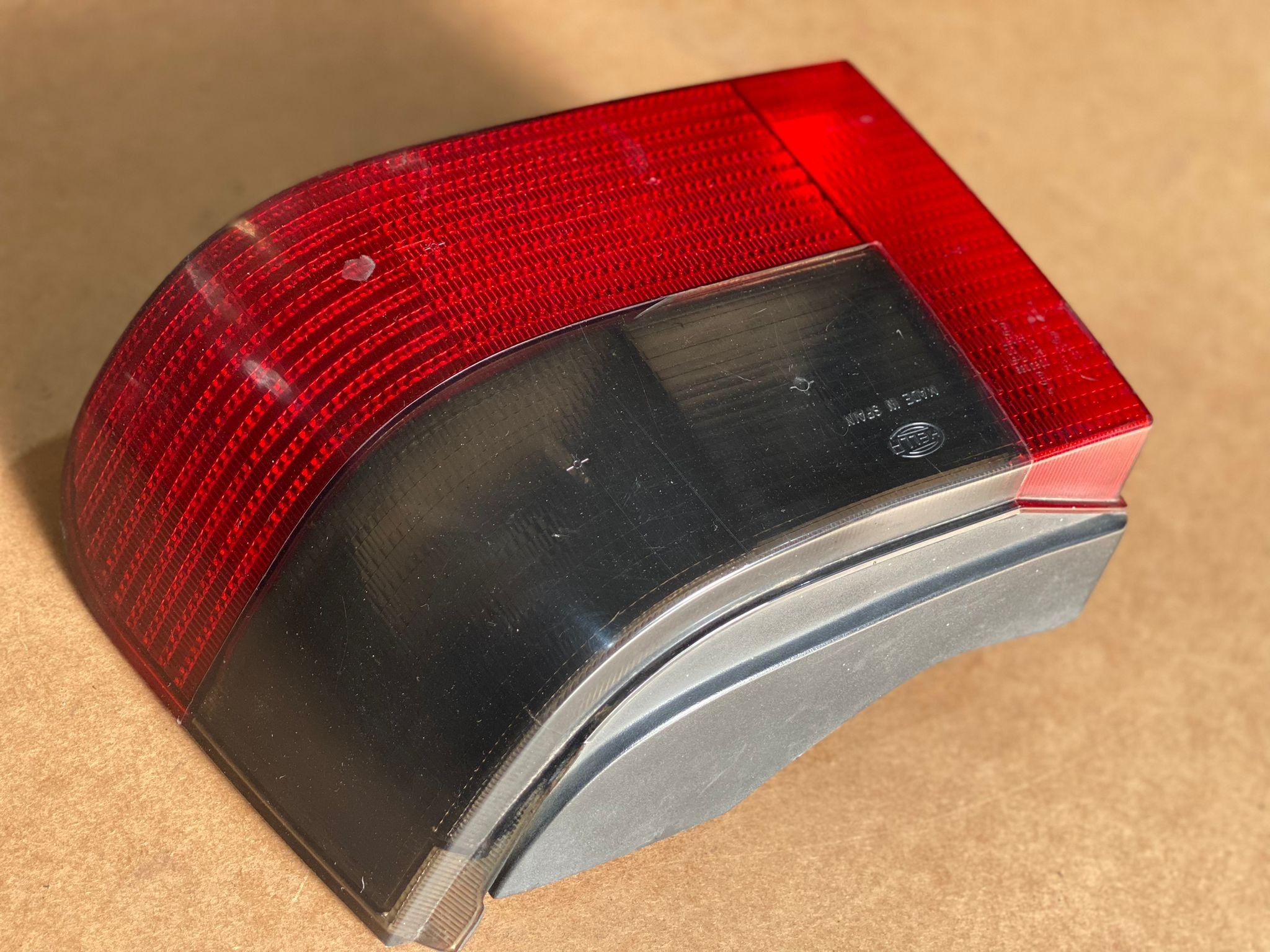 Right Tail Light  SEAT IBIZA II (6K1) | 93 - 02 Imagem-1