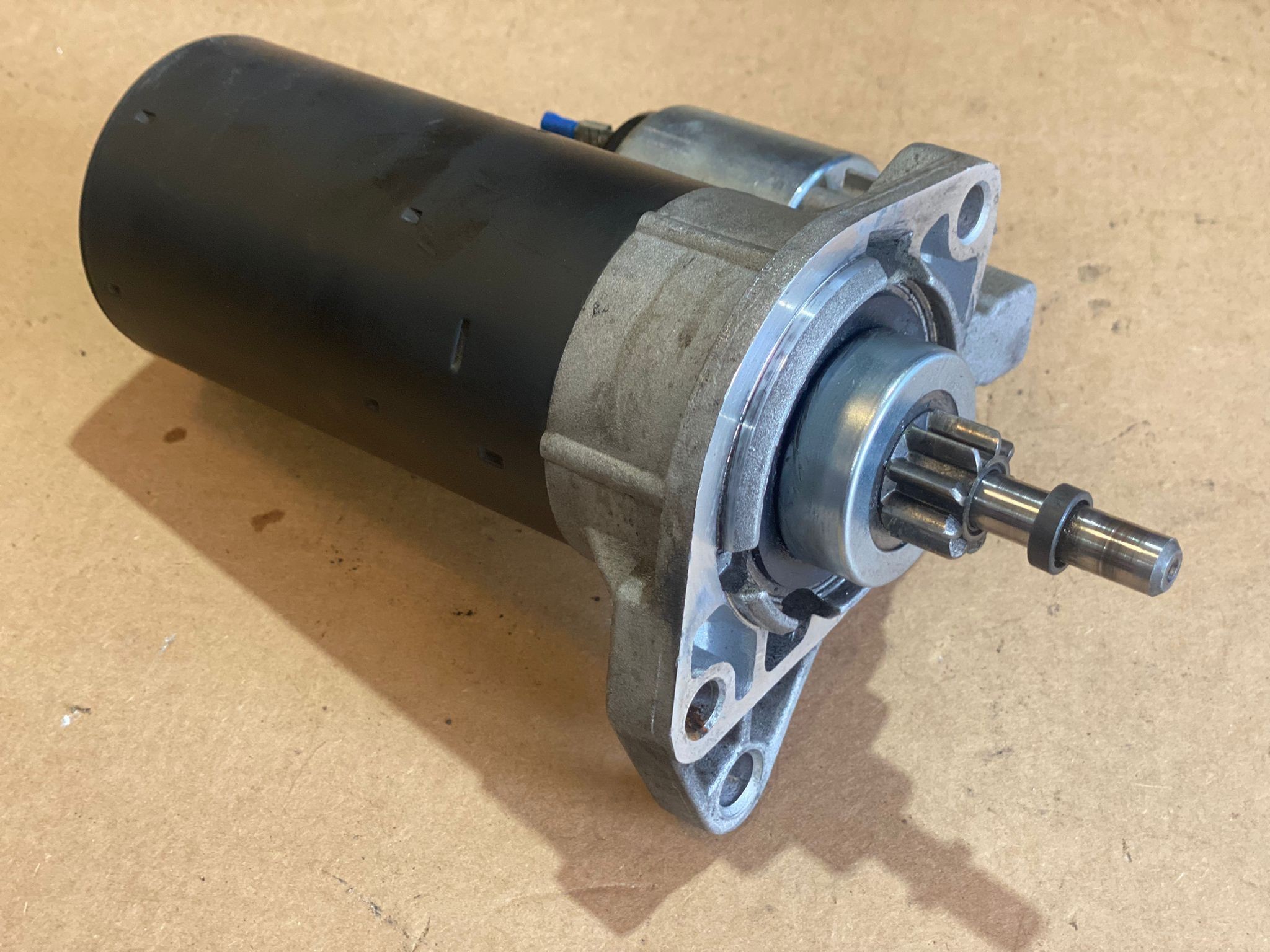Motor de Arranque SEAT IBIZA II (6K1) | 93 - 02 Imagem-1