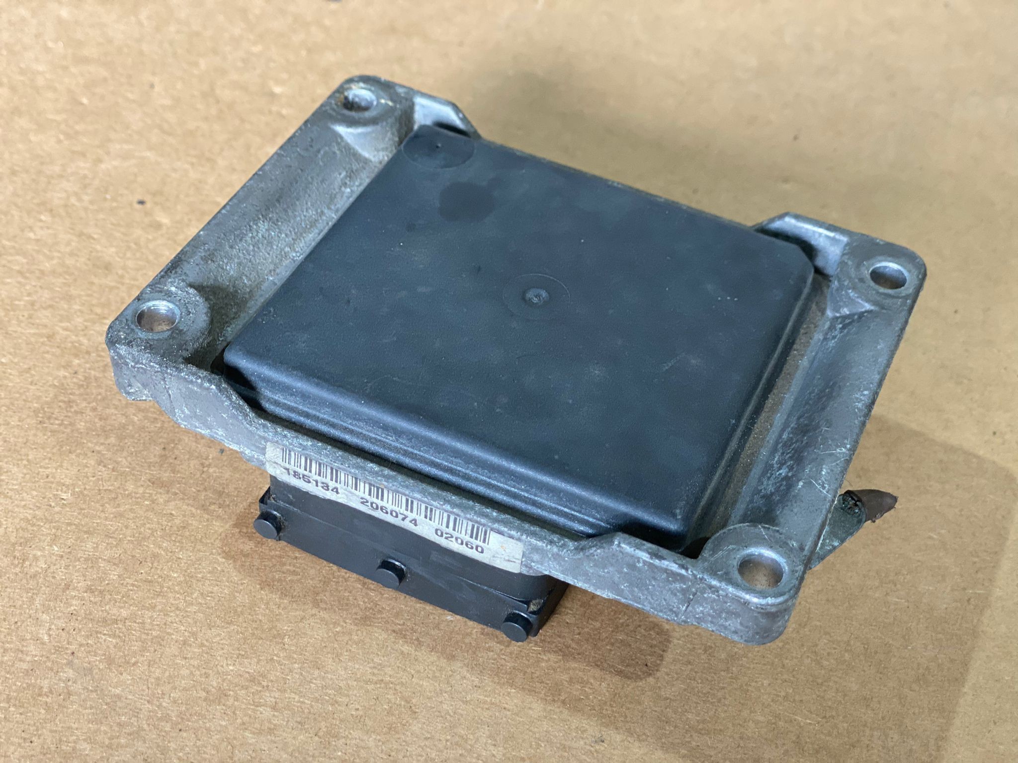 Engine Module OPEL CORSA C (X01) | 00 - 09 Imagem-1
