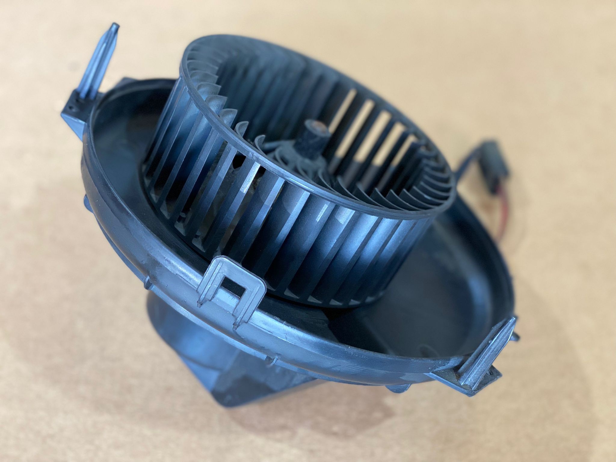 Motor da Chaufagem OPEL CORSA C (X01) | 00 - 09 Imagem-1