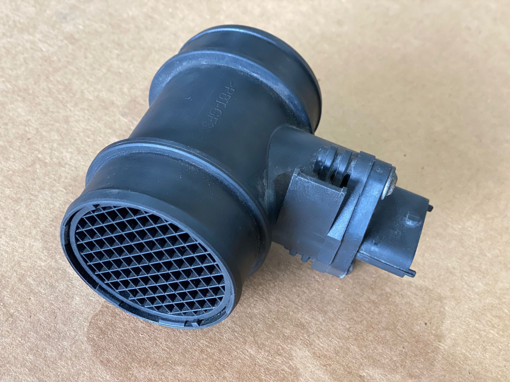 Sensor / Medidor de Massa de Ar OPEL CORSA C (X01) | 00 - 09 Imagem-1
