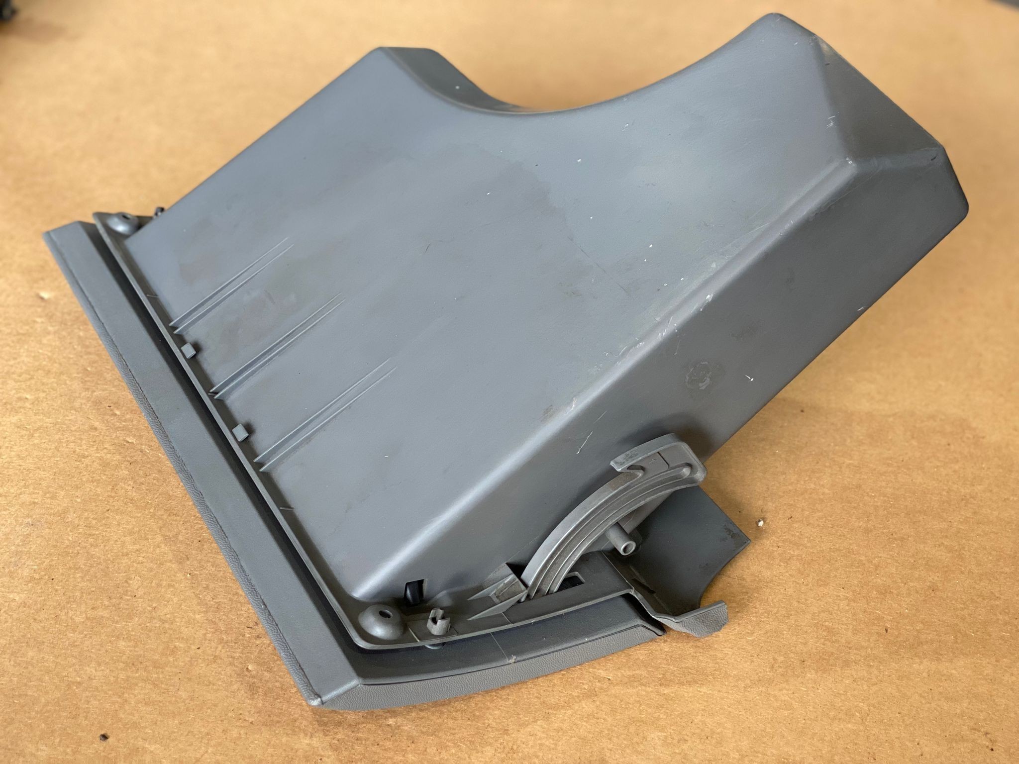 Porta Luvas OPEL CORSA C (X01) | 00 - 09 Imagem-2