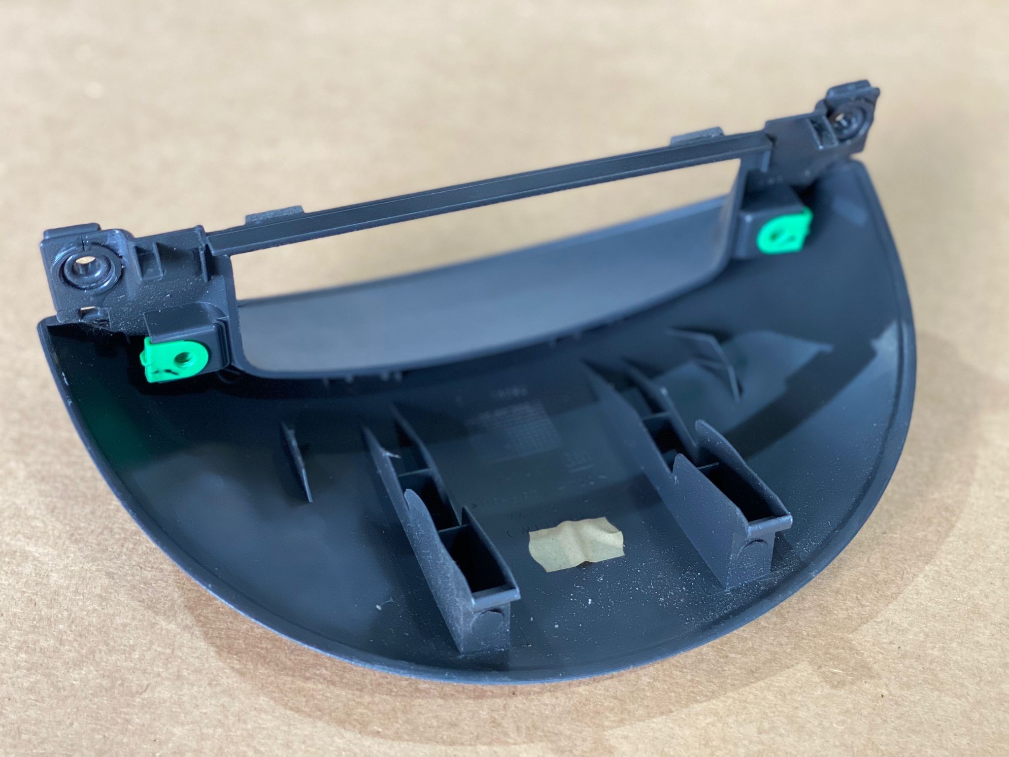 Acessorio/Tampa Tablier  OPEL CORSA C (X01) | 00 - 09 Imagem-1