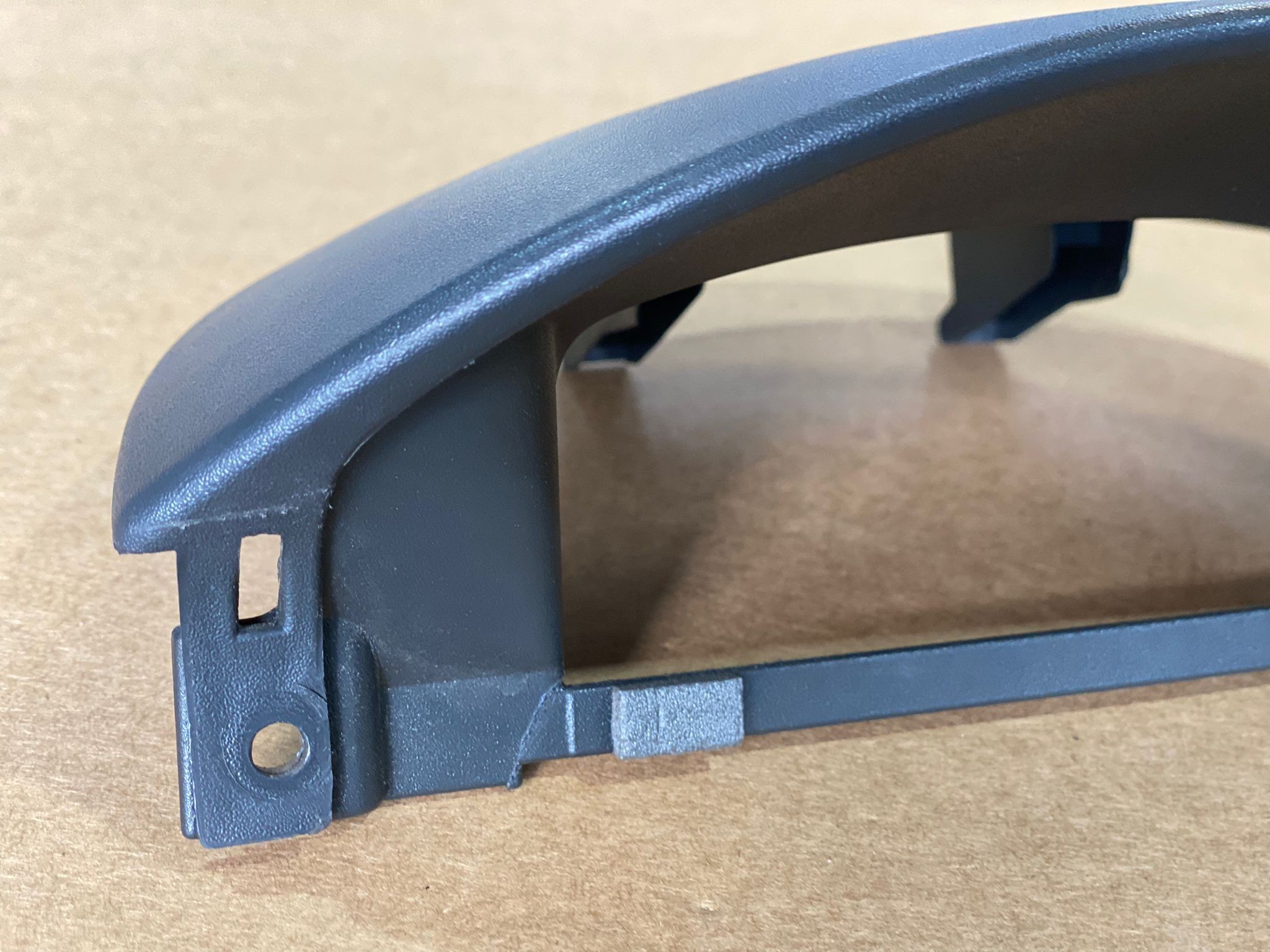 Acessorio/Tampa Tablier  OPEL CORSA C (X01) | 00 - 09 Imagem-2