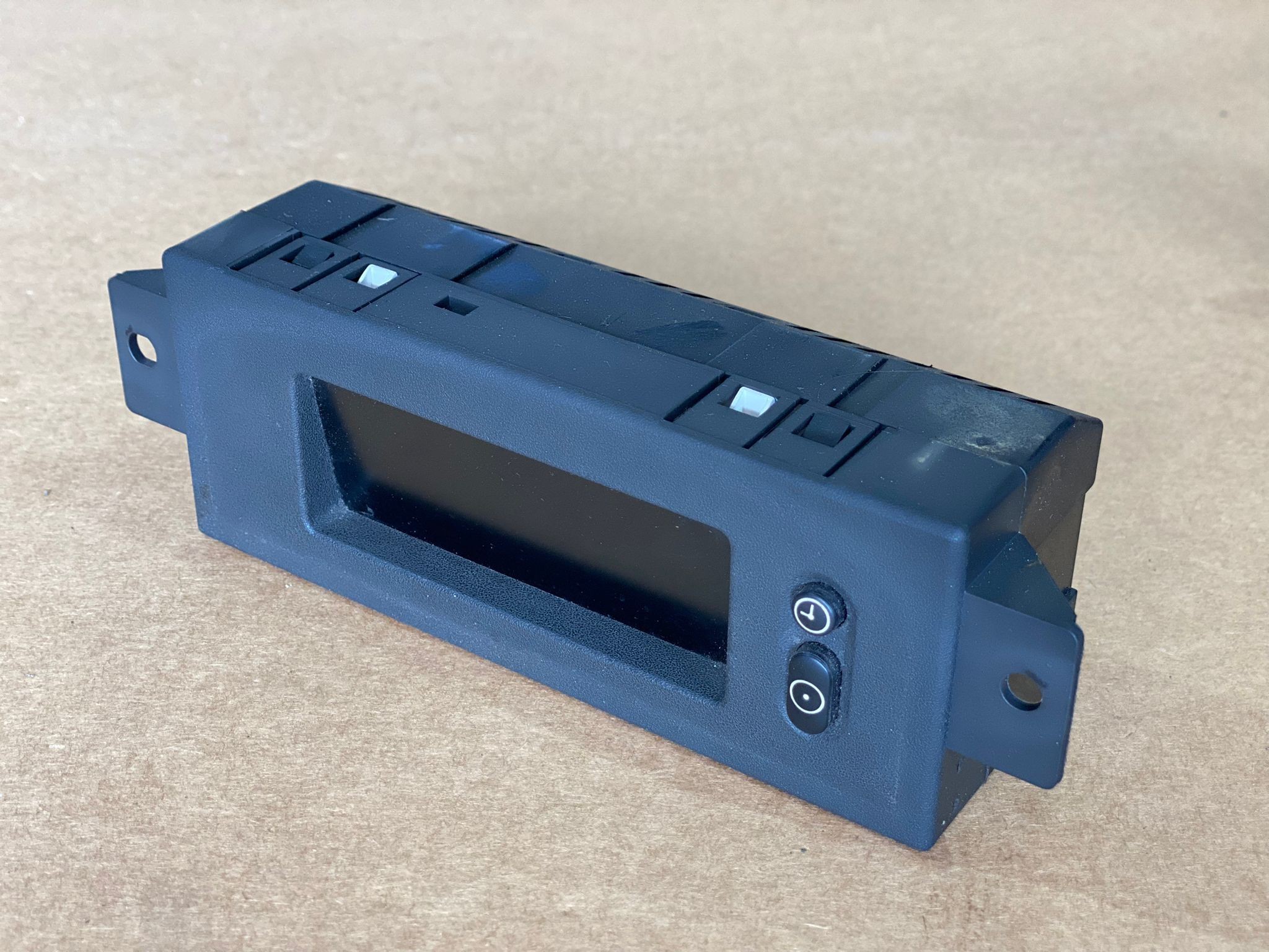 Display OPEL CORSA C (X01) | 00 - 09