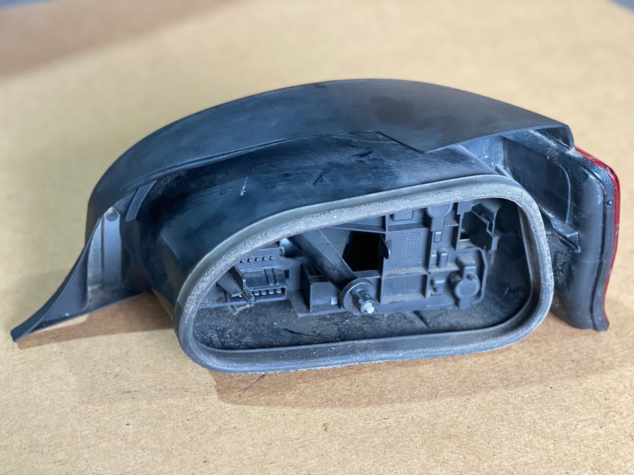 Left Tail Light  CITROEN SAXO (S0, S1) | 96 - 04 Imagem-1