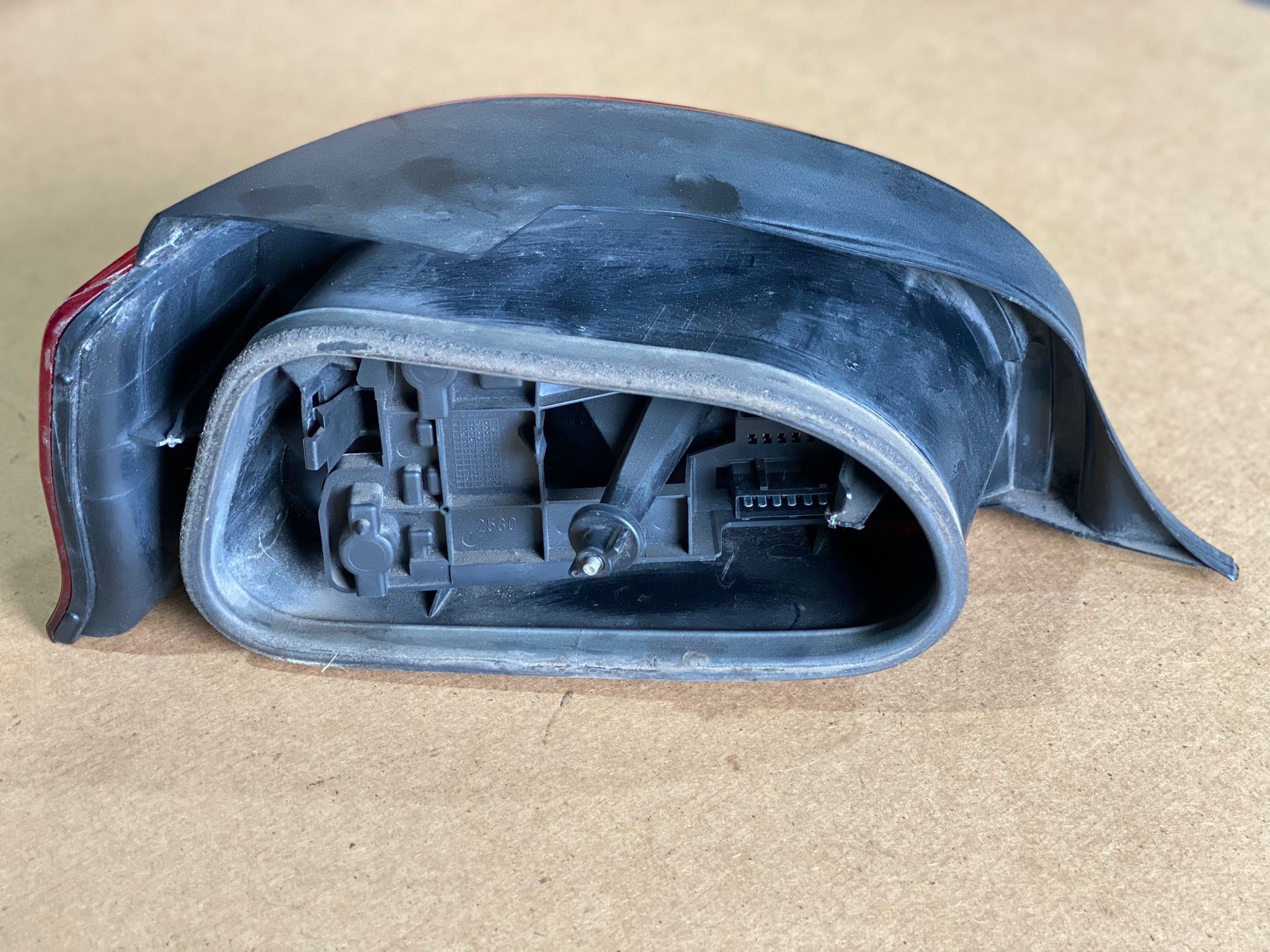 Farolim Stop Dto CITROEN SAXO (S0, S1) | 96 - 04 Imagem-1