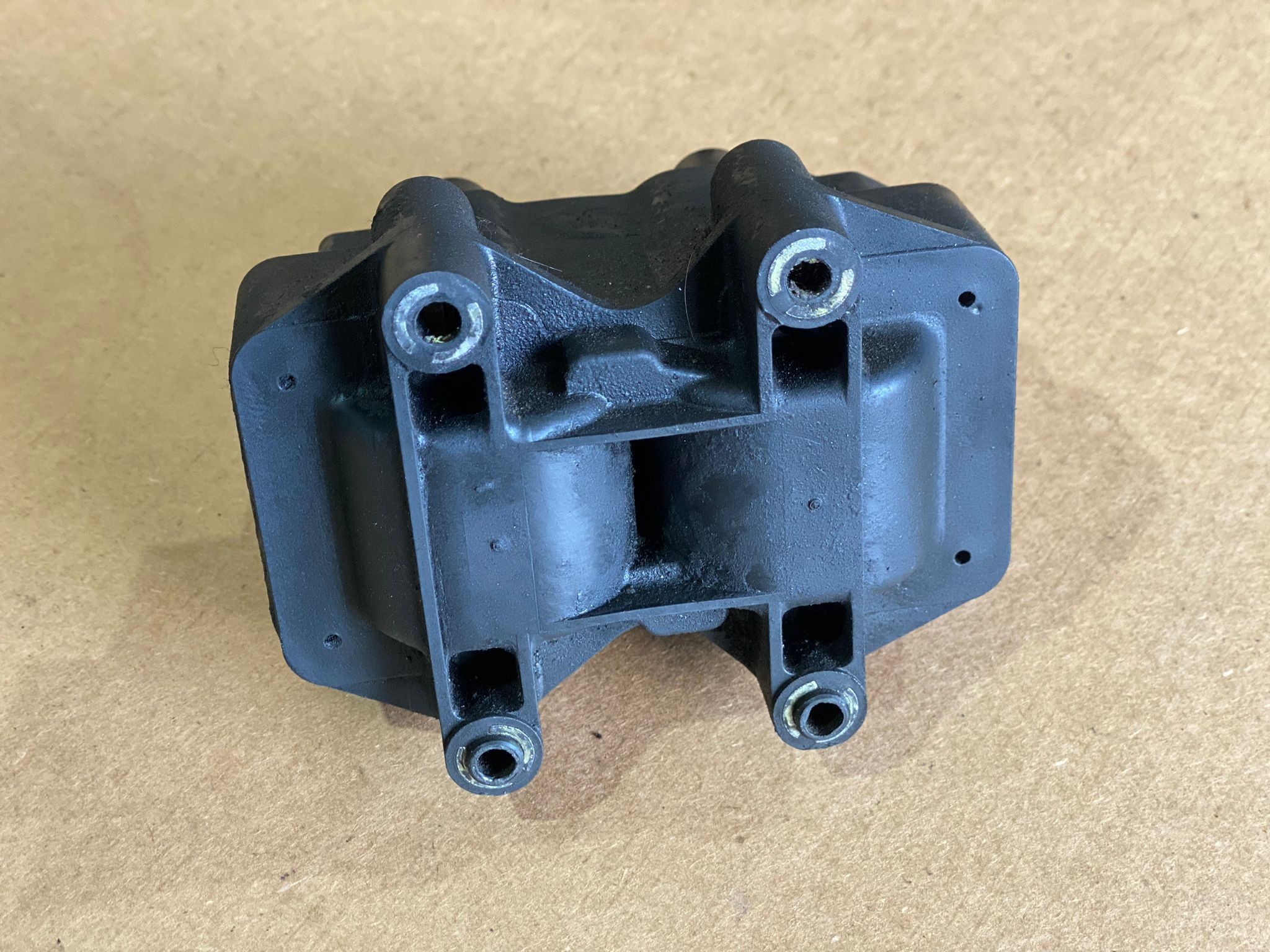 Bobine CITROEN SAXO (S0, S1) | 96 - 04 Imagem-1