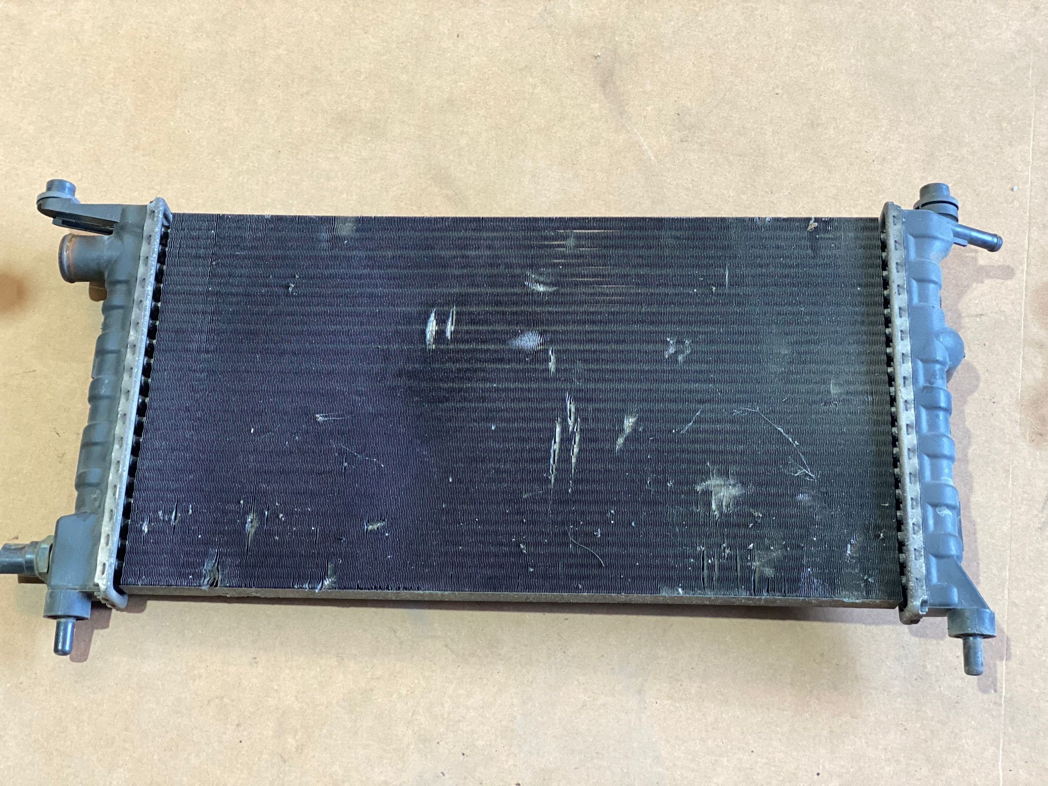 Water Radiator OPEL CORSA B (S93) | 93 - 02 Imagem-1