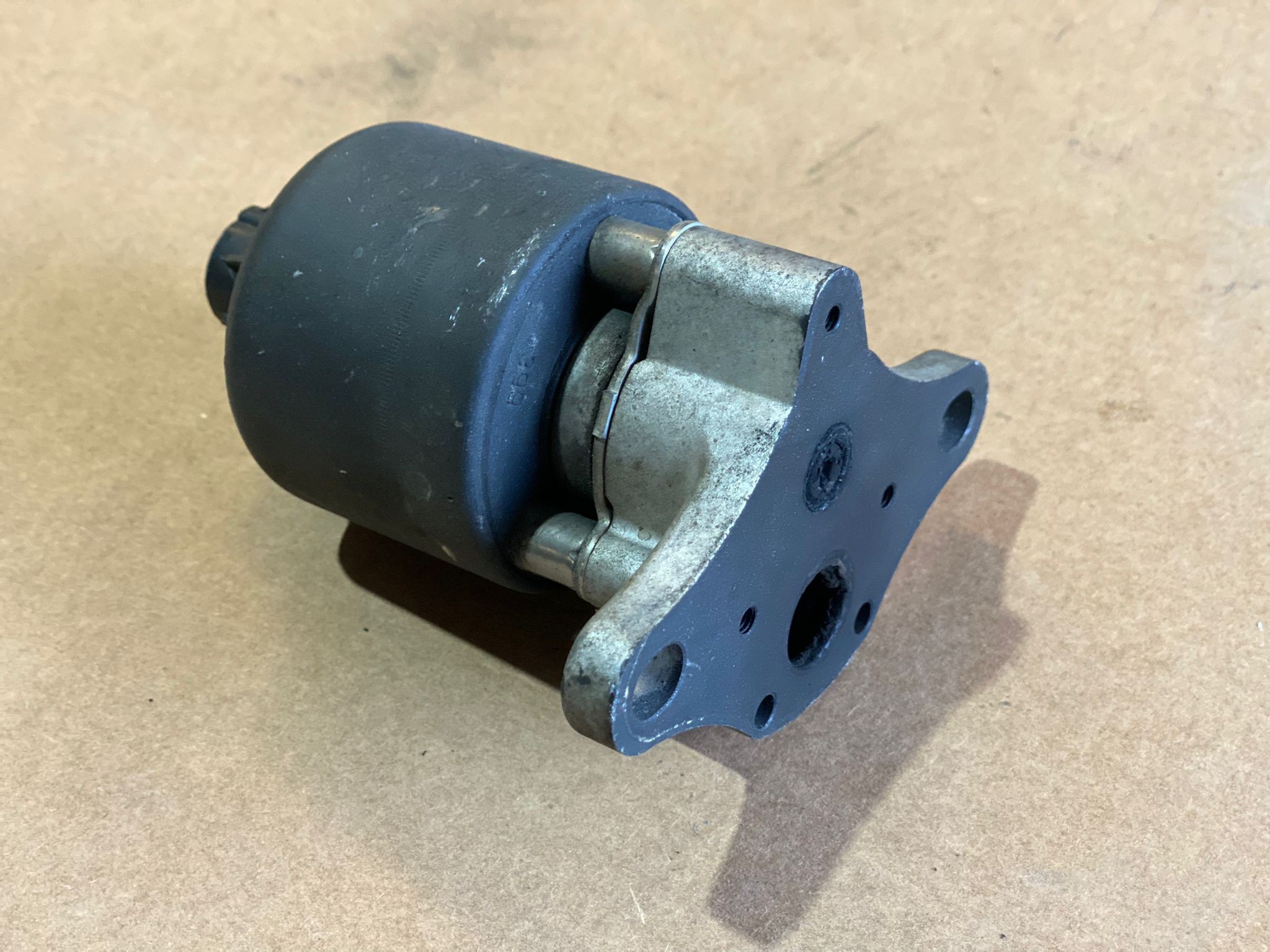 EGR OPEL CORSA B (S93) | 93 - 02 Imagem-2