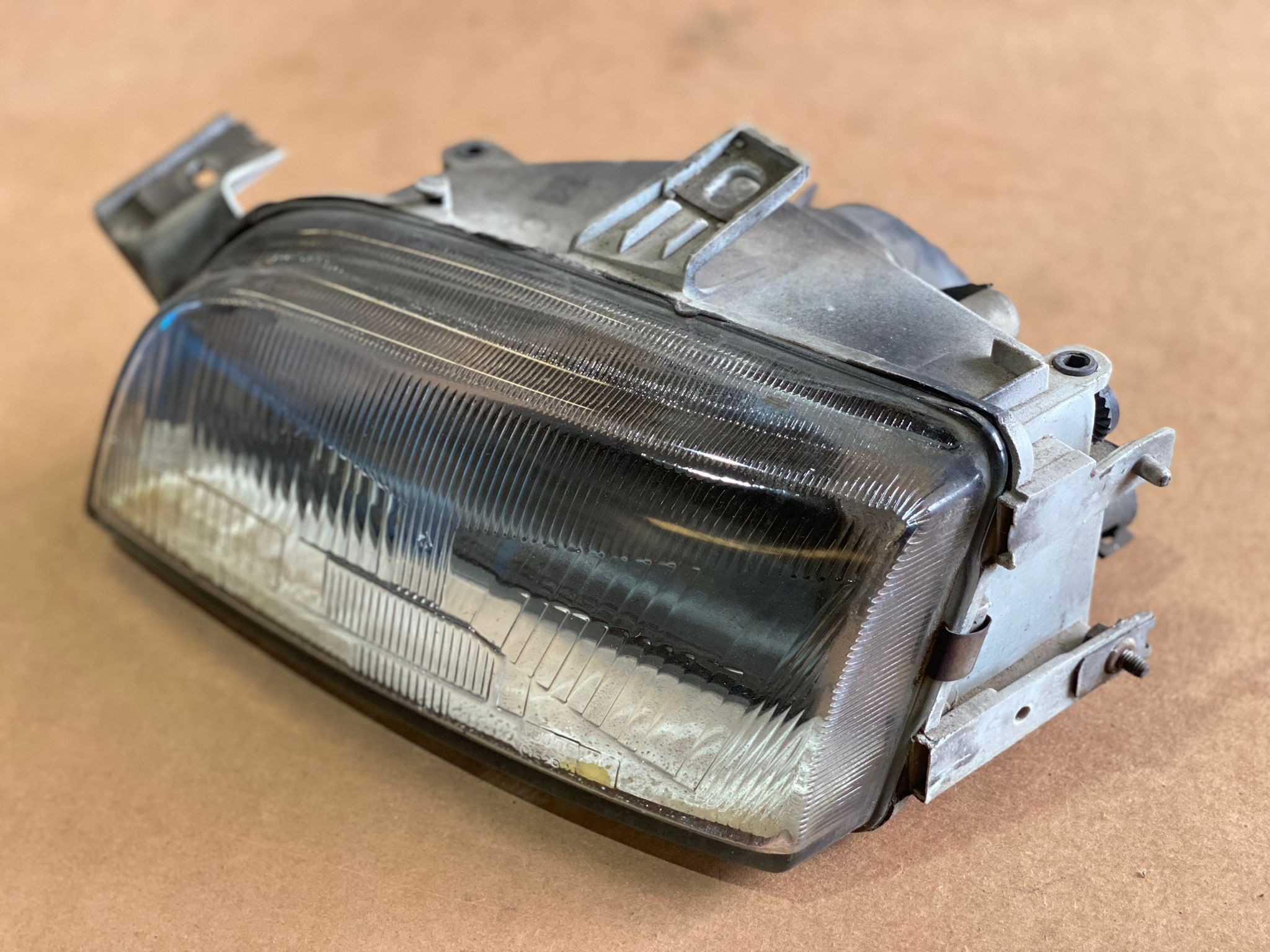 Ótica / Farol Frt Esq FIAT PUNTO (176_) | 93 - 99 Imagem-1