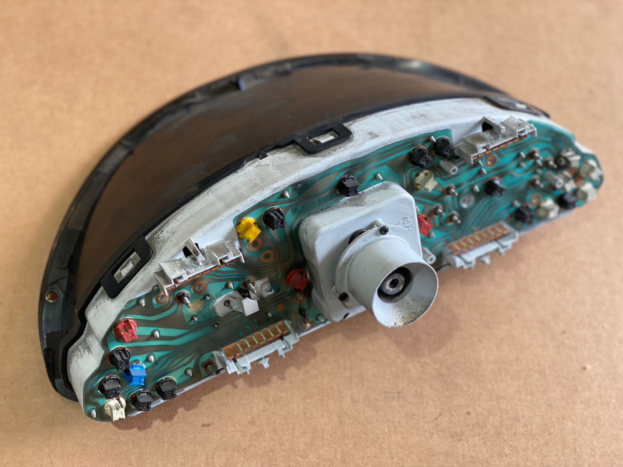 Quadrante FIAT PUNTO (176_) | 93 - 99 Imagem-2