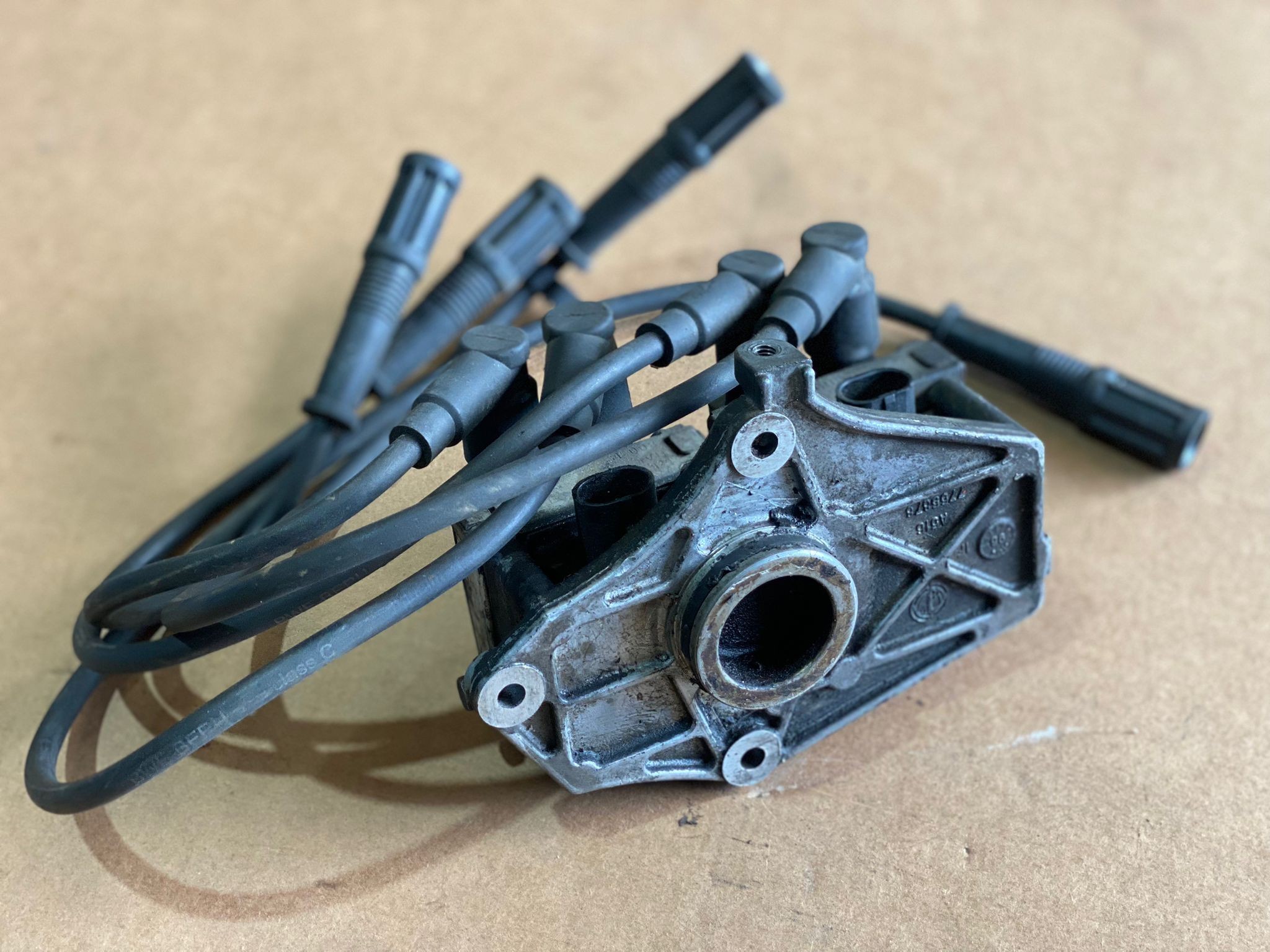 Bobine FIAT PUNTO (176_) | 93 - 99 Imagem-2