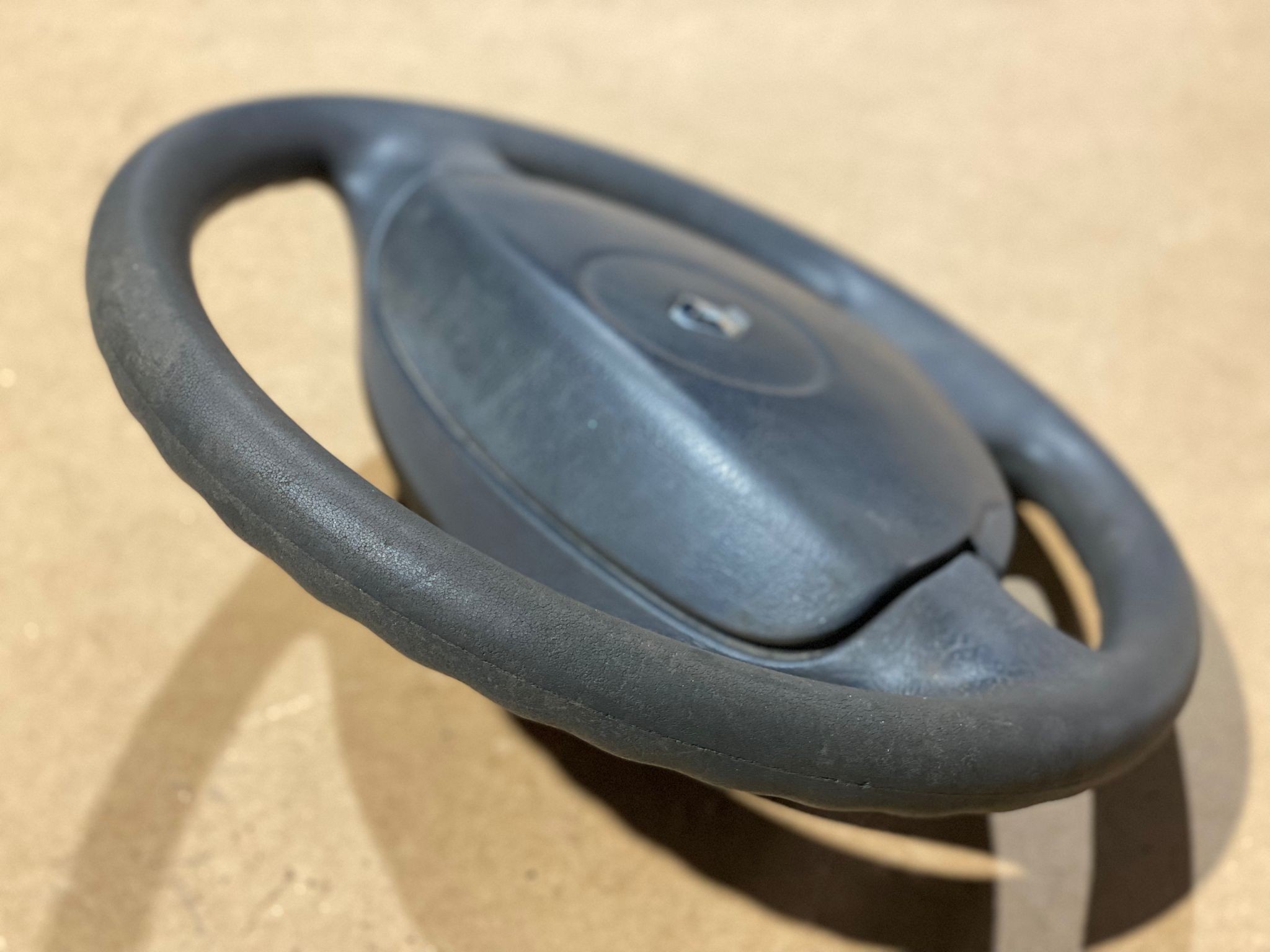 Volante RENAULT CLIO II (BB_, CB_) | 98 -  Imagem-3