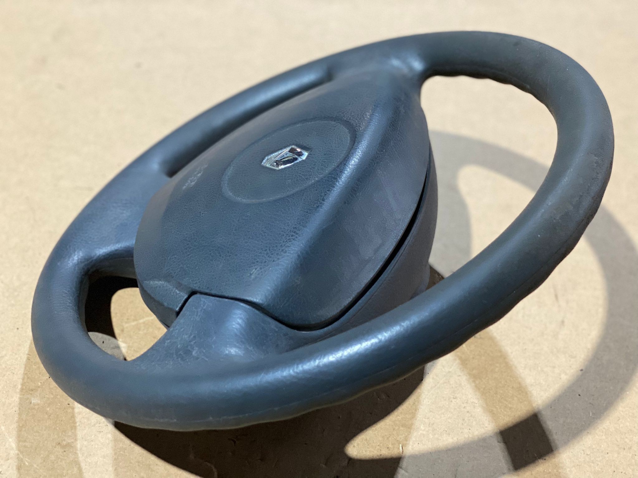 Volante RENAULT CLIO II (BB_, CB_) | 98 -  Imagem-1