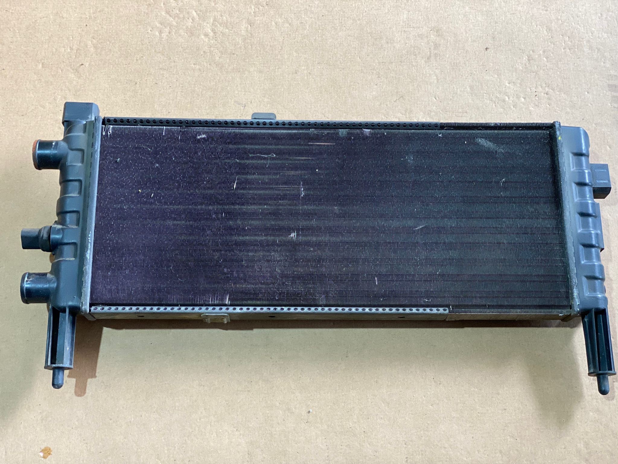 Radiador da água OPEL CORSA A TR (S83) | 82 - 93 Imagem-1