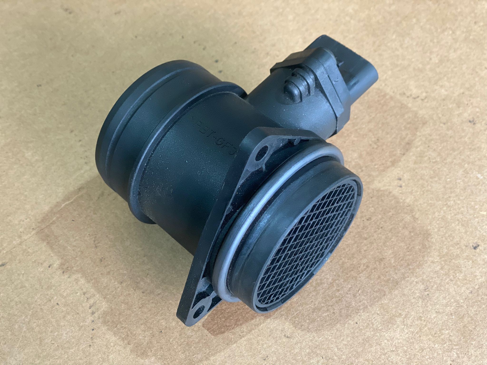 Sensor / Medidor de Massa de Ar VOLKSWAGEN POLO (6N2) | 99 - 01 Imagem-1