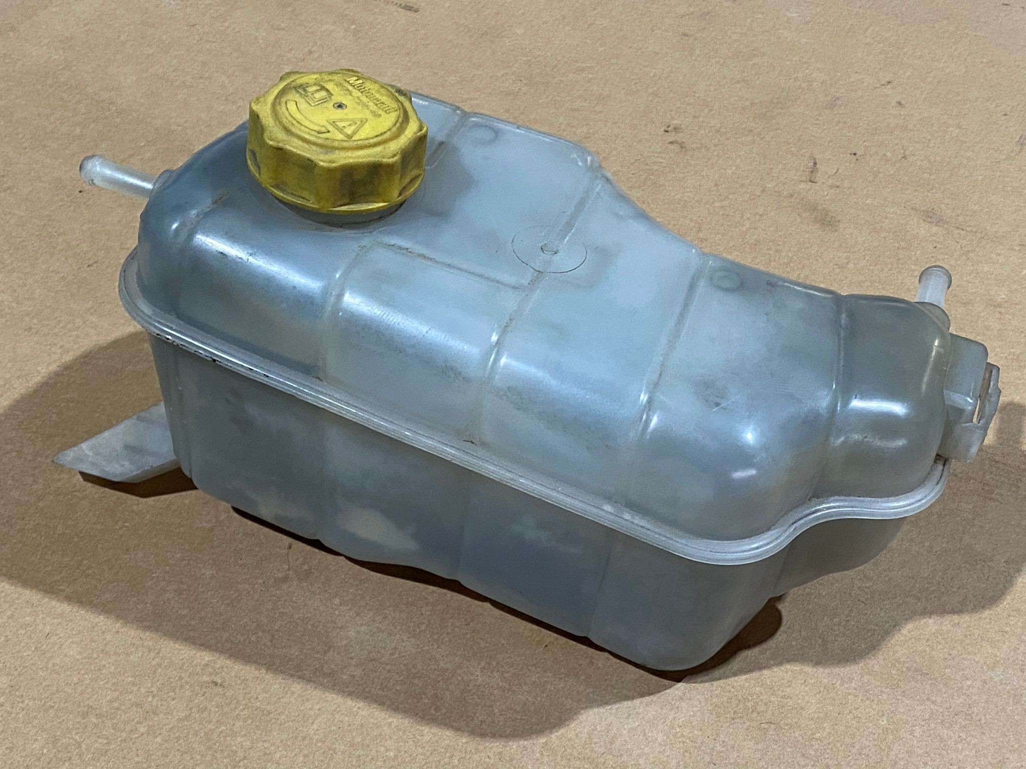 Depósito / Vaso de Água FORD FIESTA III (GFJ) | 89 - 97 Imagem-1