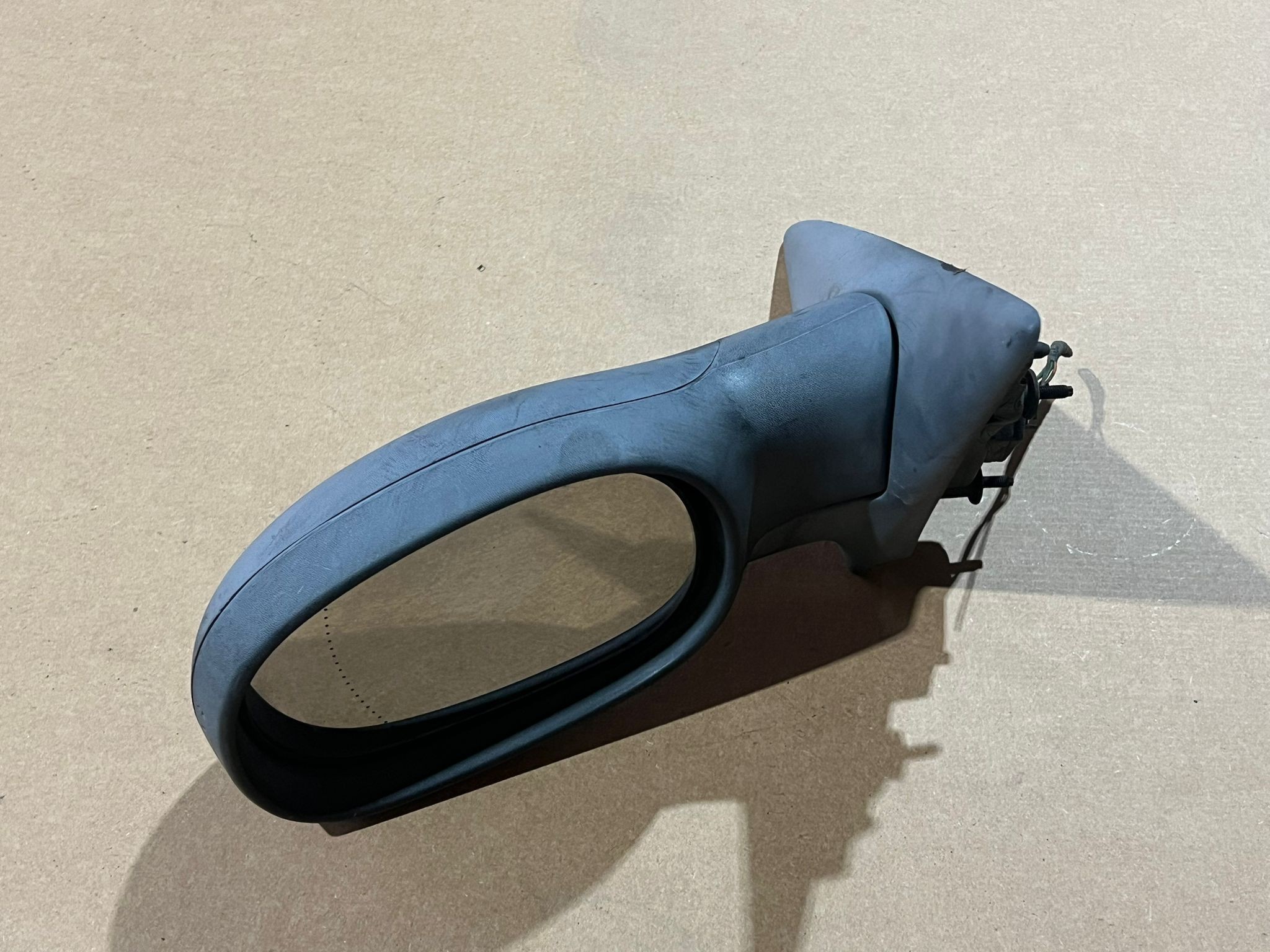 Electric Left Mirror RENAULT LAGUNA I (B56_, 556_) | 93 - 02 Imagem-1