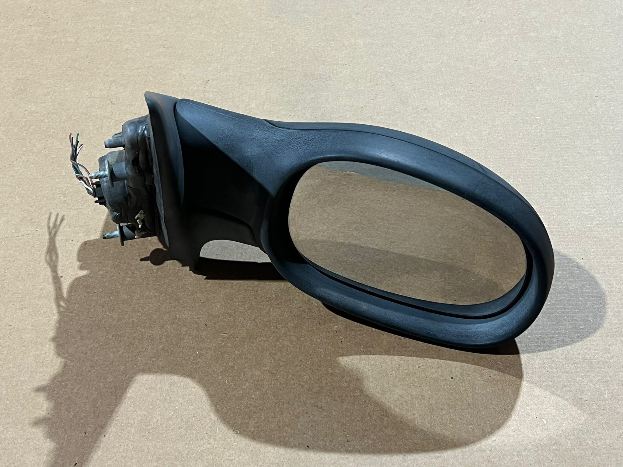 Espelho Retrovisor Dto Electrico RENAULT LAGUNA I (B56_, 556_) | 93 - 02 Imagem-1