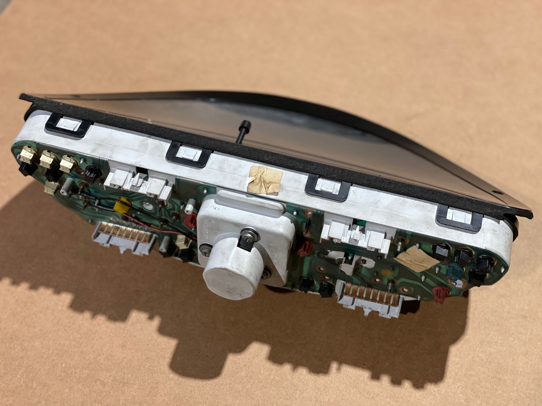 Quadrante FIAT PUNTO (176_) | 93 - 99 Imagem-1