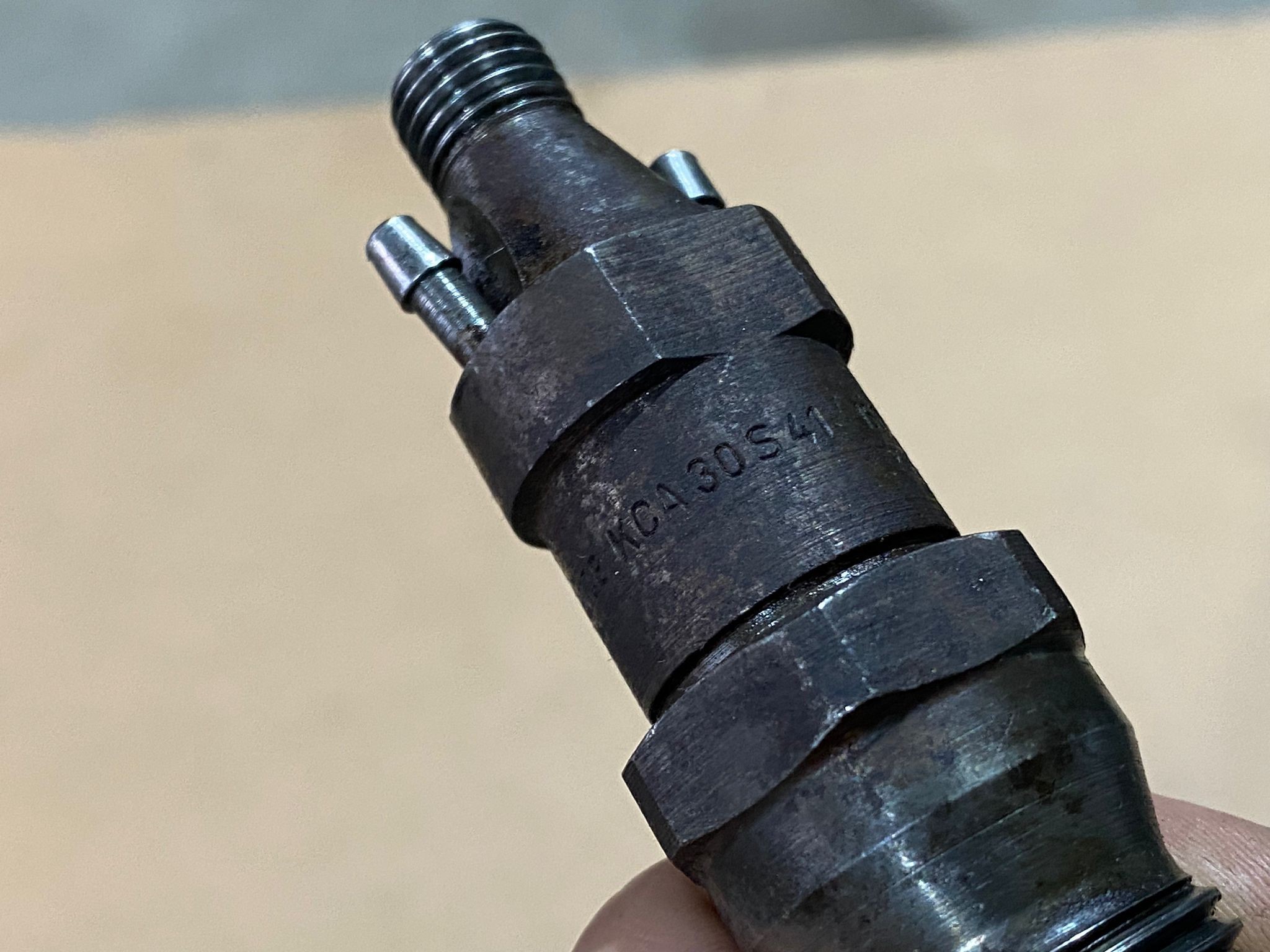 Injetores FIAT PUNTO (176_) | 93 - 99 Imagem-2