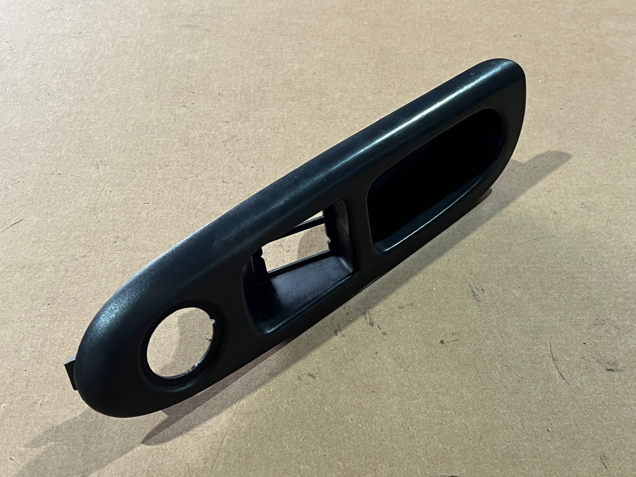 Pega Quartela frt esq RENAULT CLIO II (BB_, CB_) | 98 -  Imagem-2