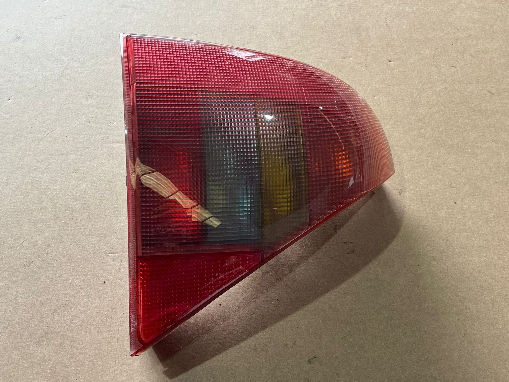 Farolim Stop Esq RENAULT CLIO II (BB_, CB_) | 98 -  Imagem-1