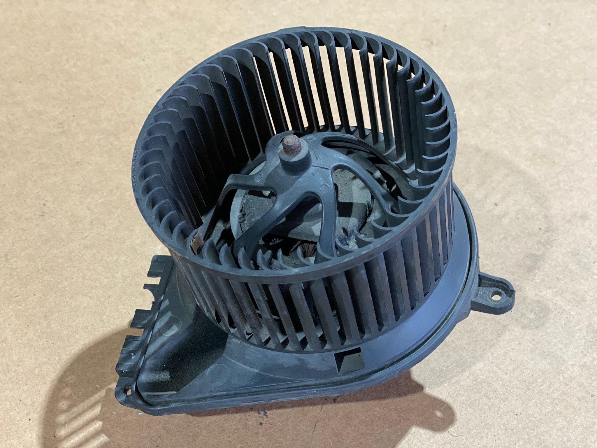 Motor da Chaufagem MERCEDES-BENZ SPRINTER (905) | 95 Imagem-1