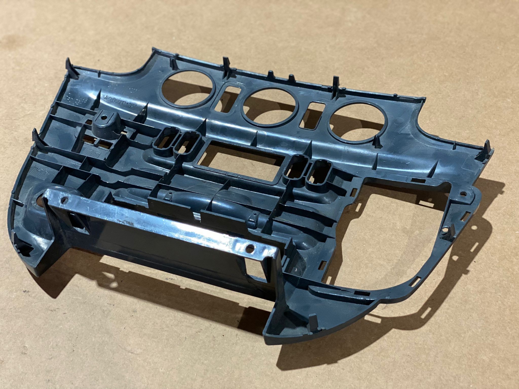 Consola do Tablier MERCEDES-BENZ SPRINTER (905) | 95 Imagem-3