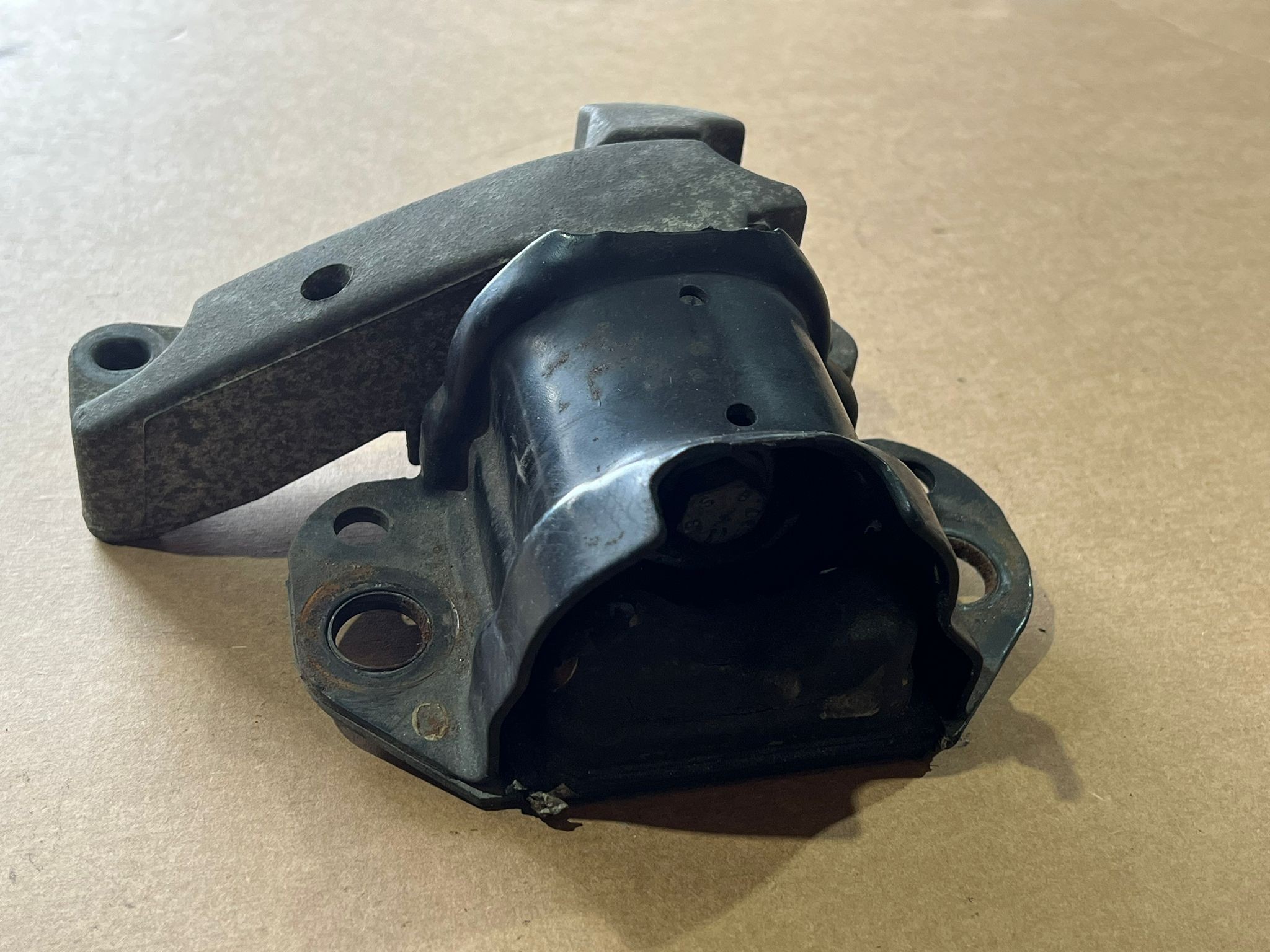 Motor Support RENAULT CLIO II (BB_, CB_) | 98 -  Imagem-2