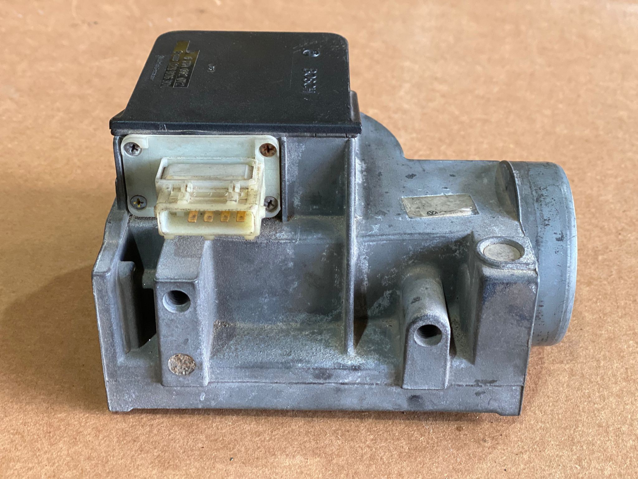 Sensor / Medidor de Massa de Ar AUDI 80 (8C2, B4) | 91 - 95 Imagem-1