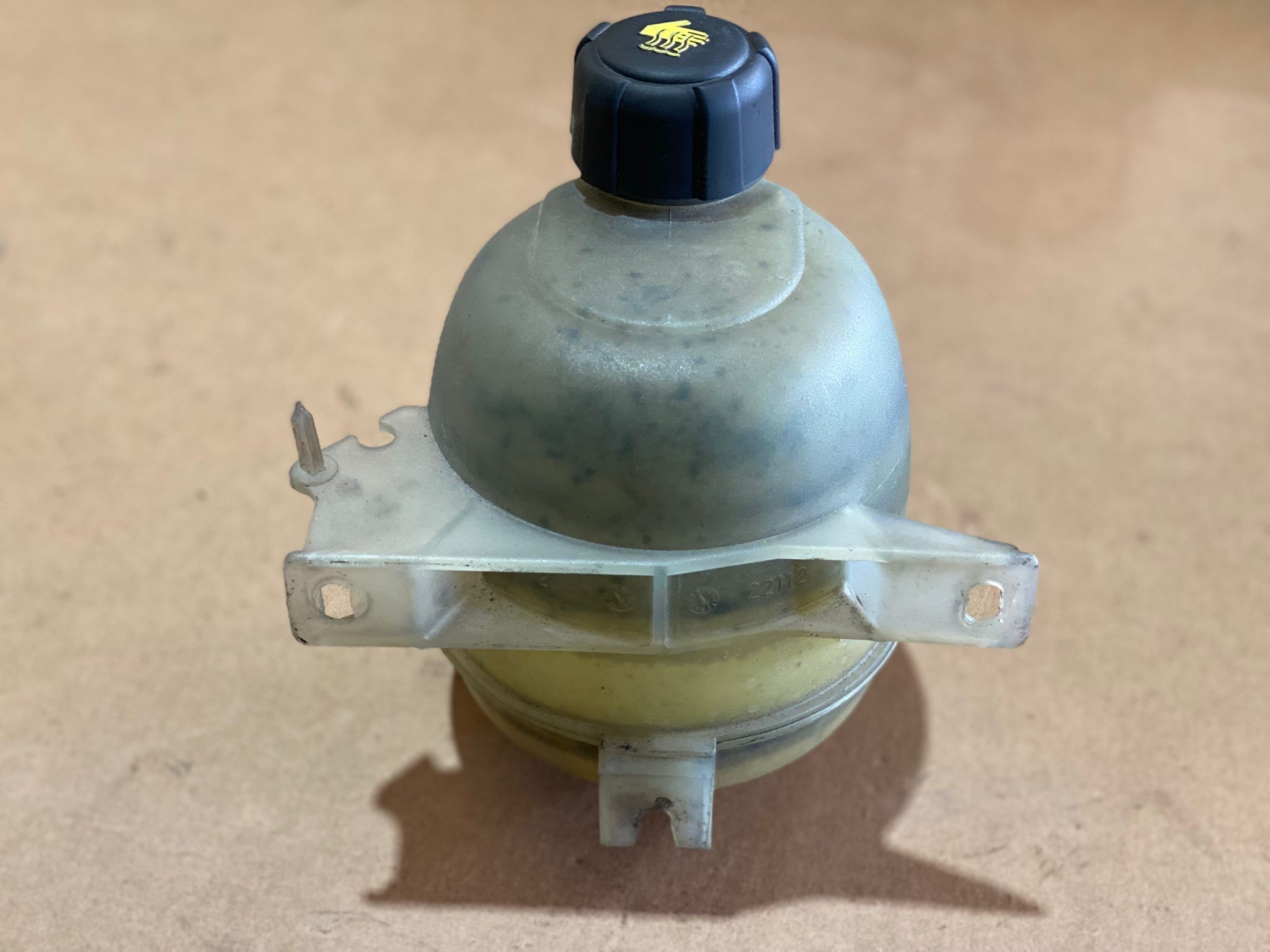 Depósito / Vaso de Água RENAULT CLIO II (BB_, CB_) | 98 -  Imagem-2